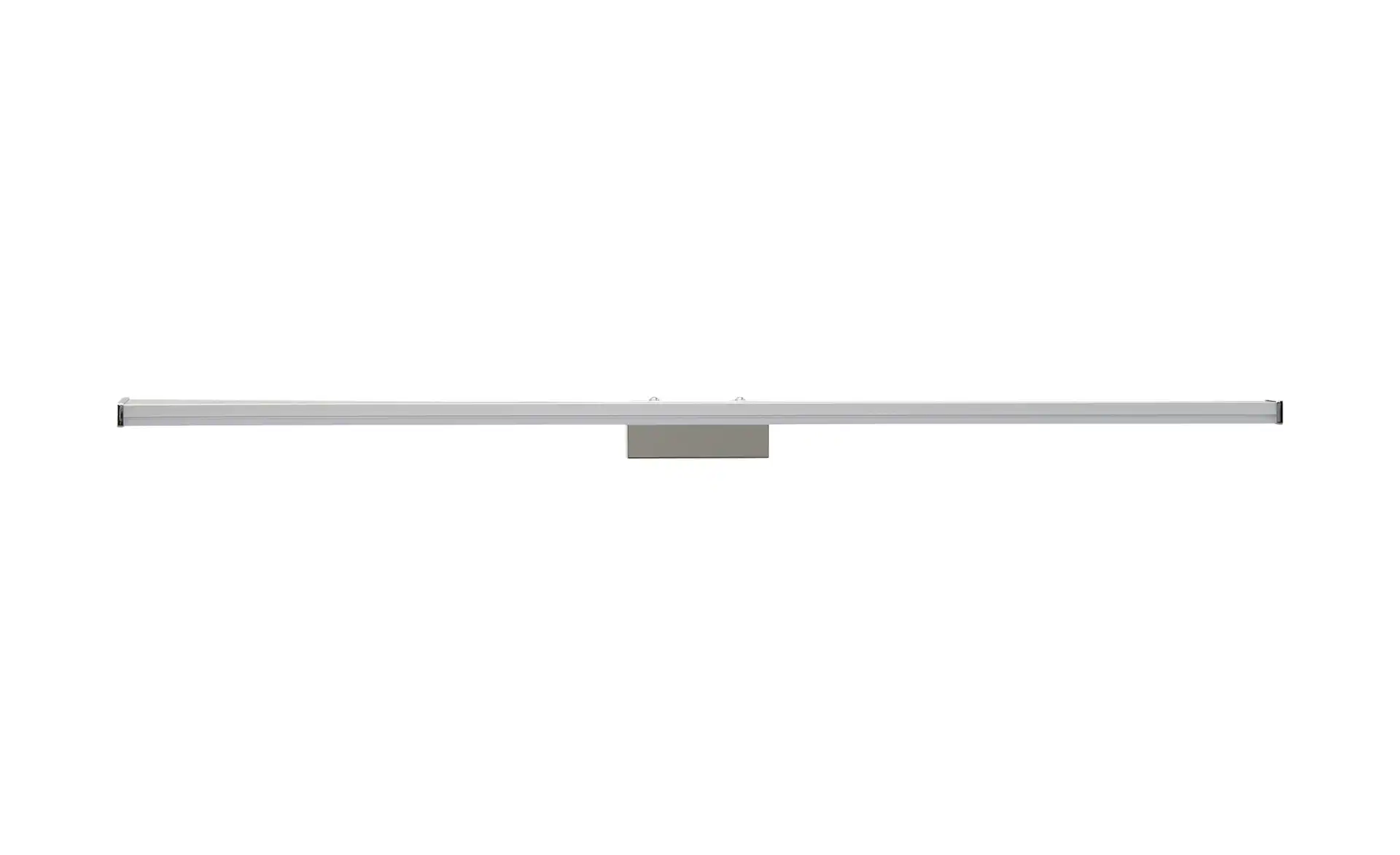 Paul Neuhaus LED-Bad-Wandleuchte, chrom ´mittel´