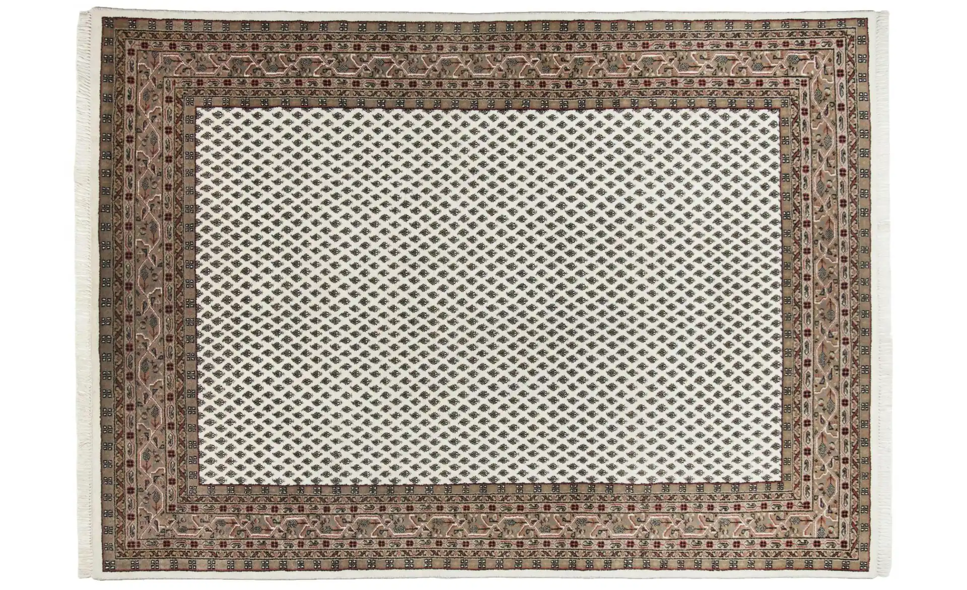 THEKO Orientteppich Chandi