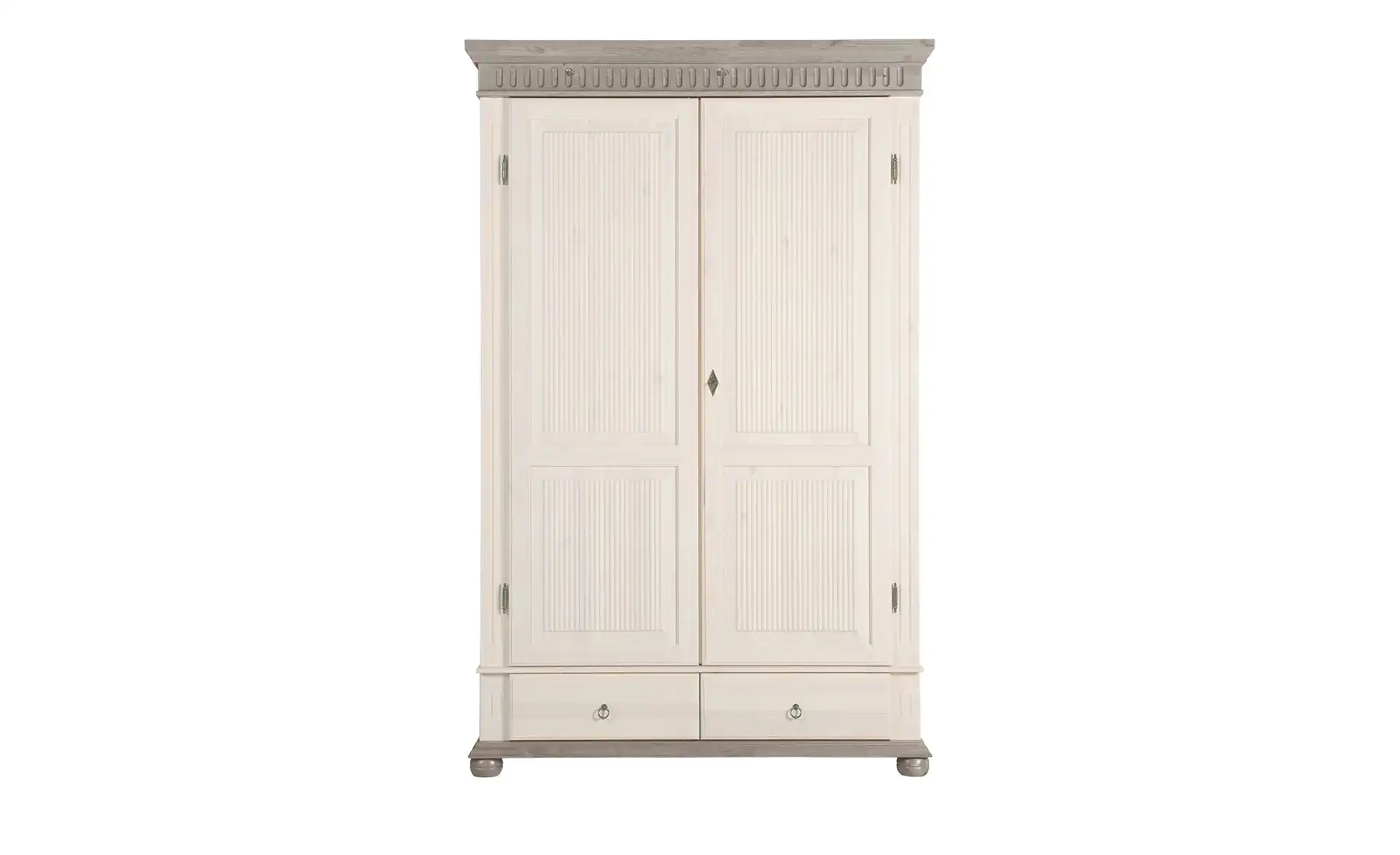 Drehtürenschrank Bornholm