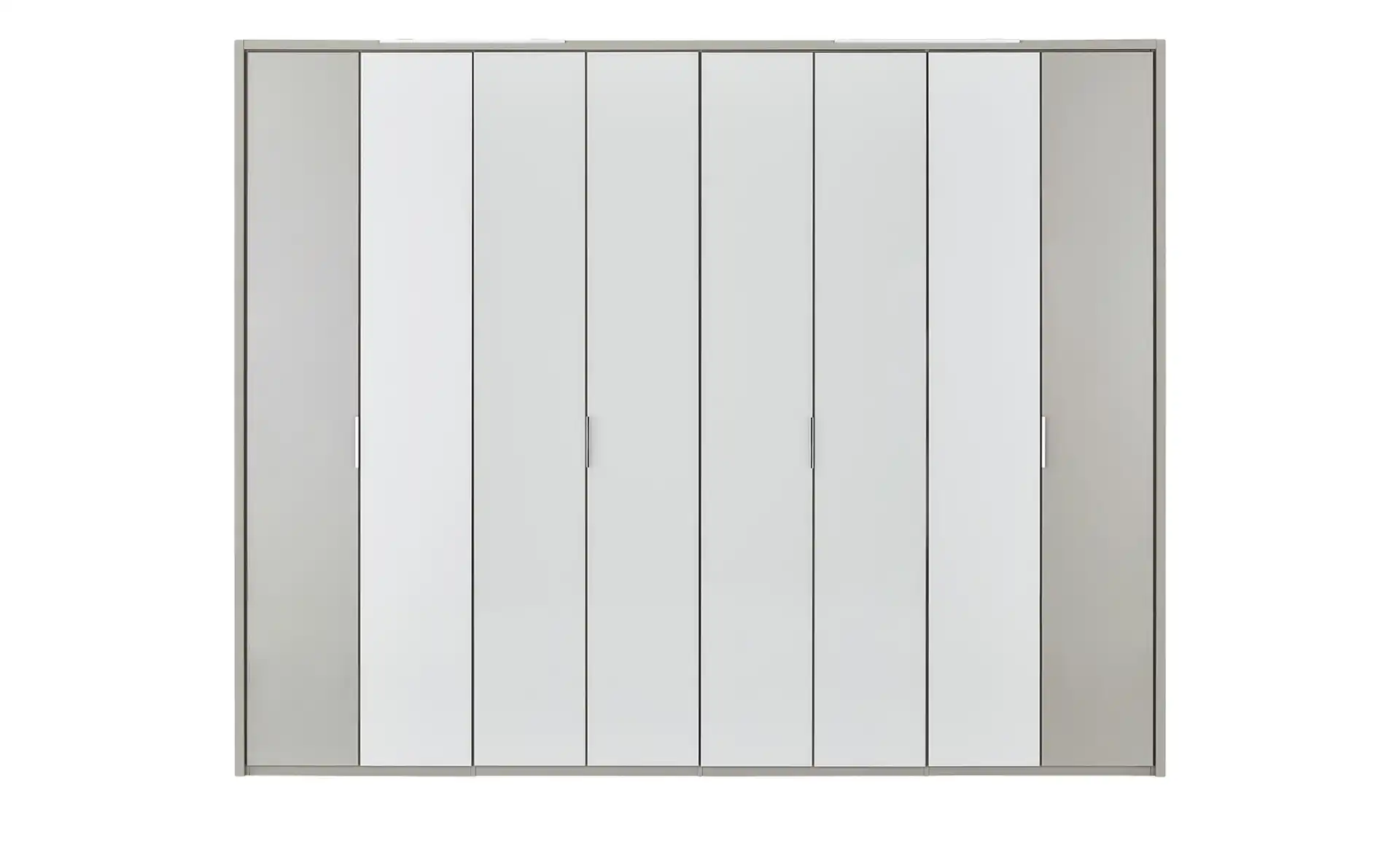 Wohnwert Falttürenschrank Serie Forum