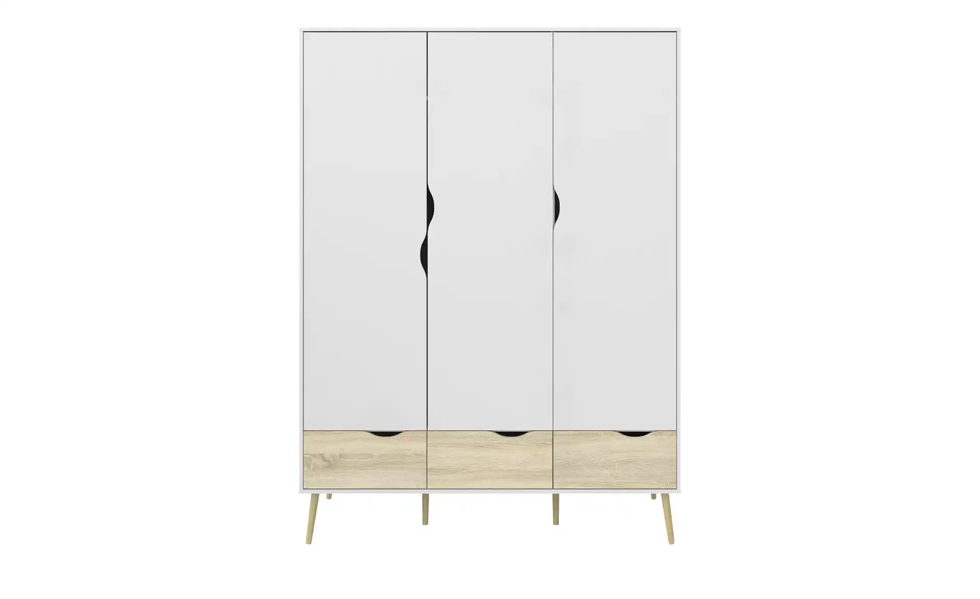 Kleiderschrank Ogna