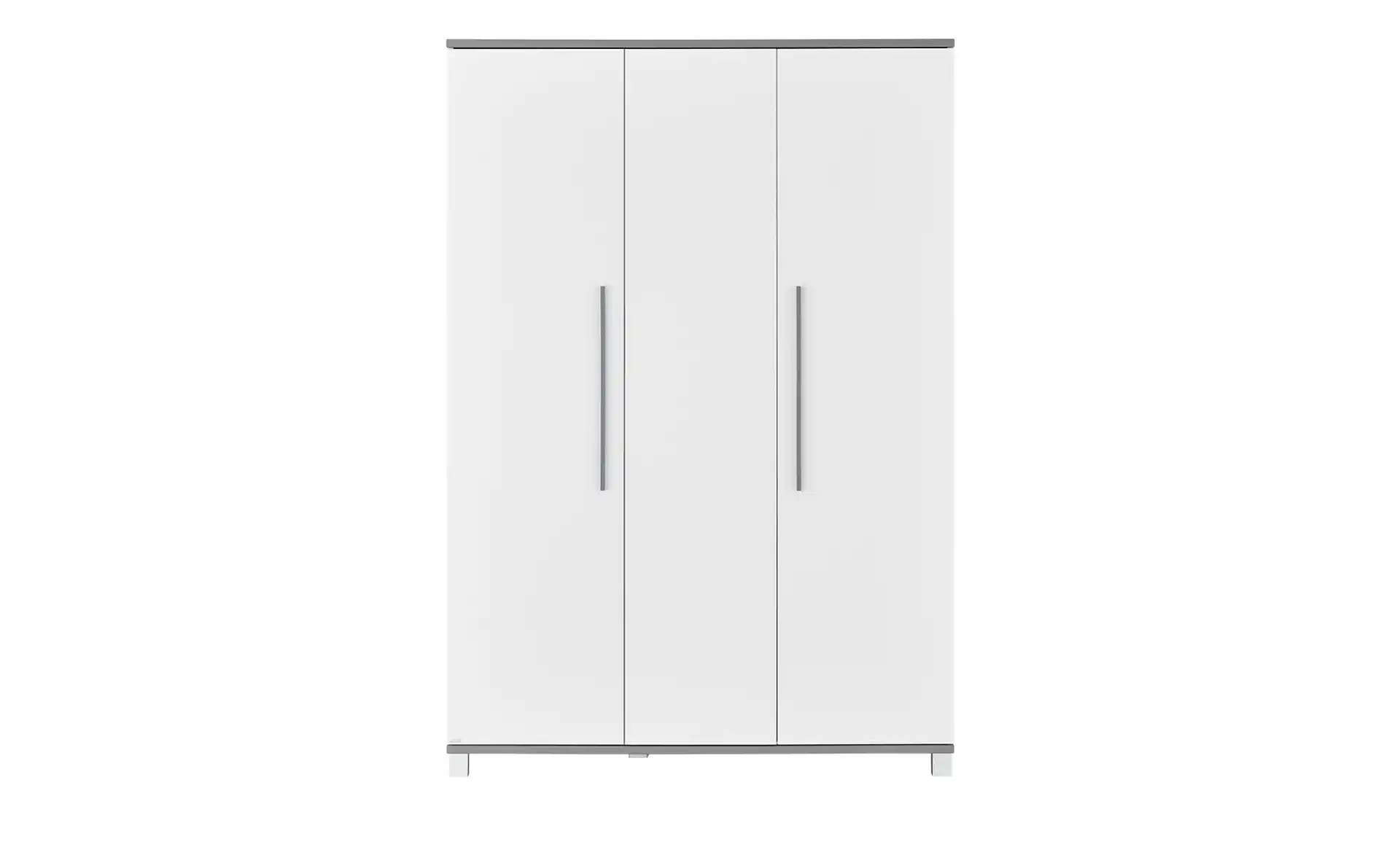 PAIDI Kleiderschrank 3-türig Kalea