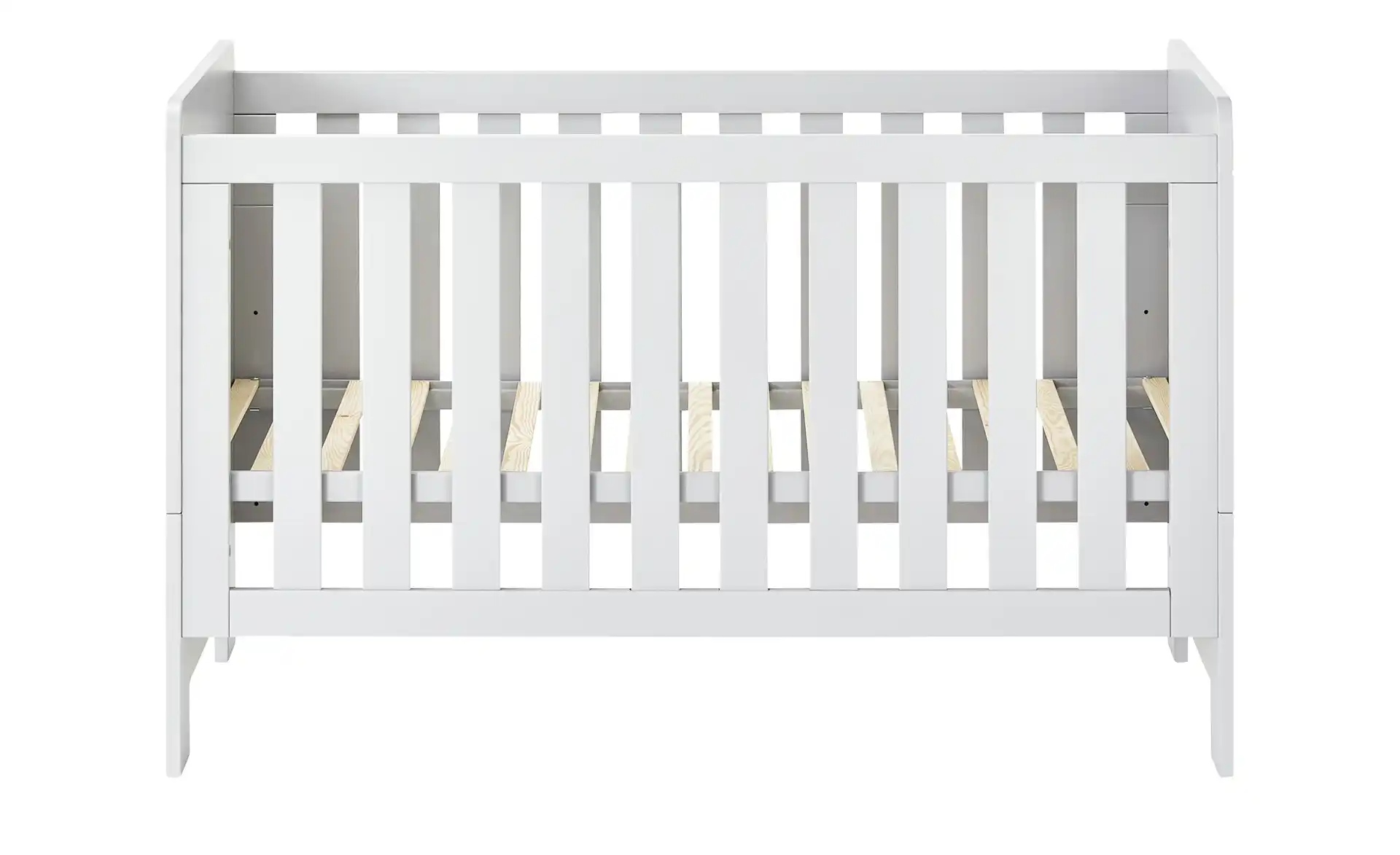 Kinderkombibett Smilla