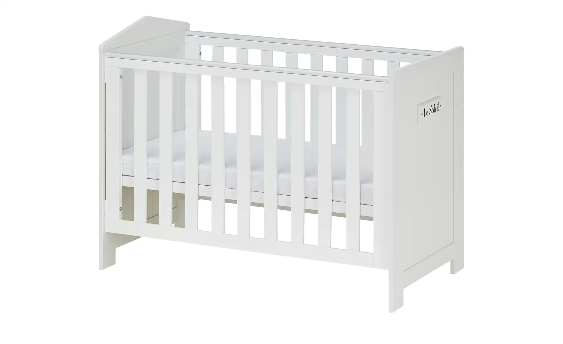 Babybett Mara