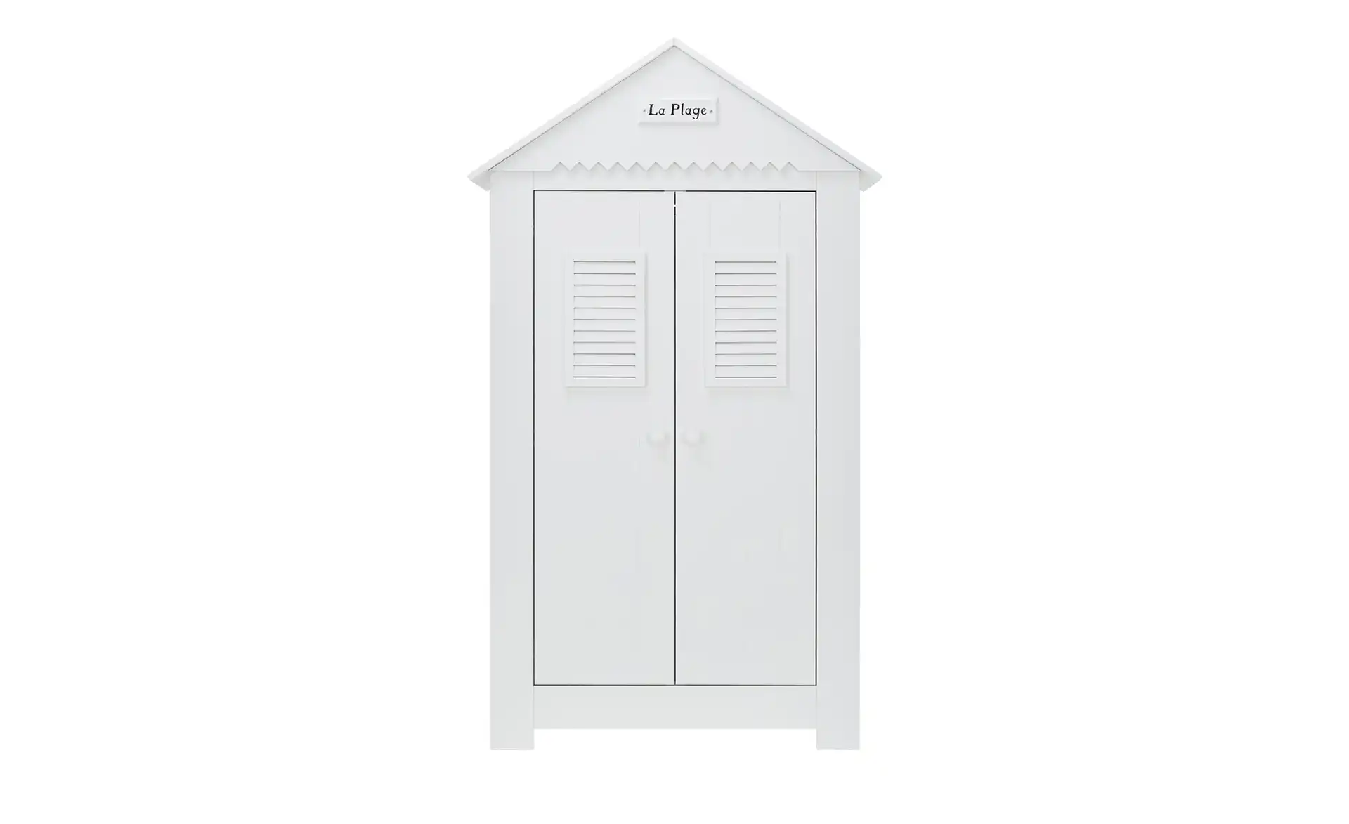 Kleiderschrank, 2-türig Mara