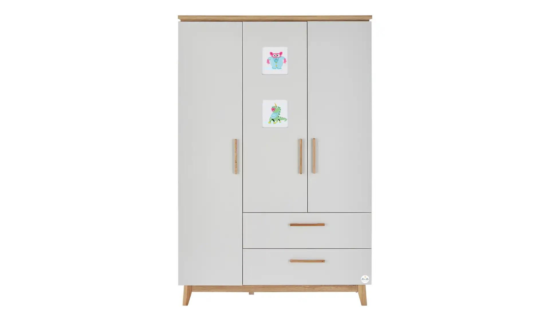 Mia & Mo Kleiderschrank Tilda