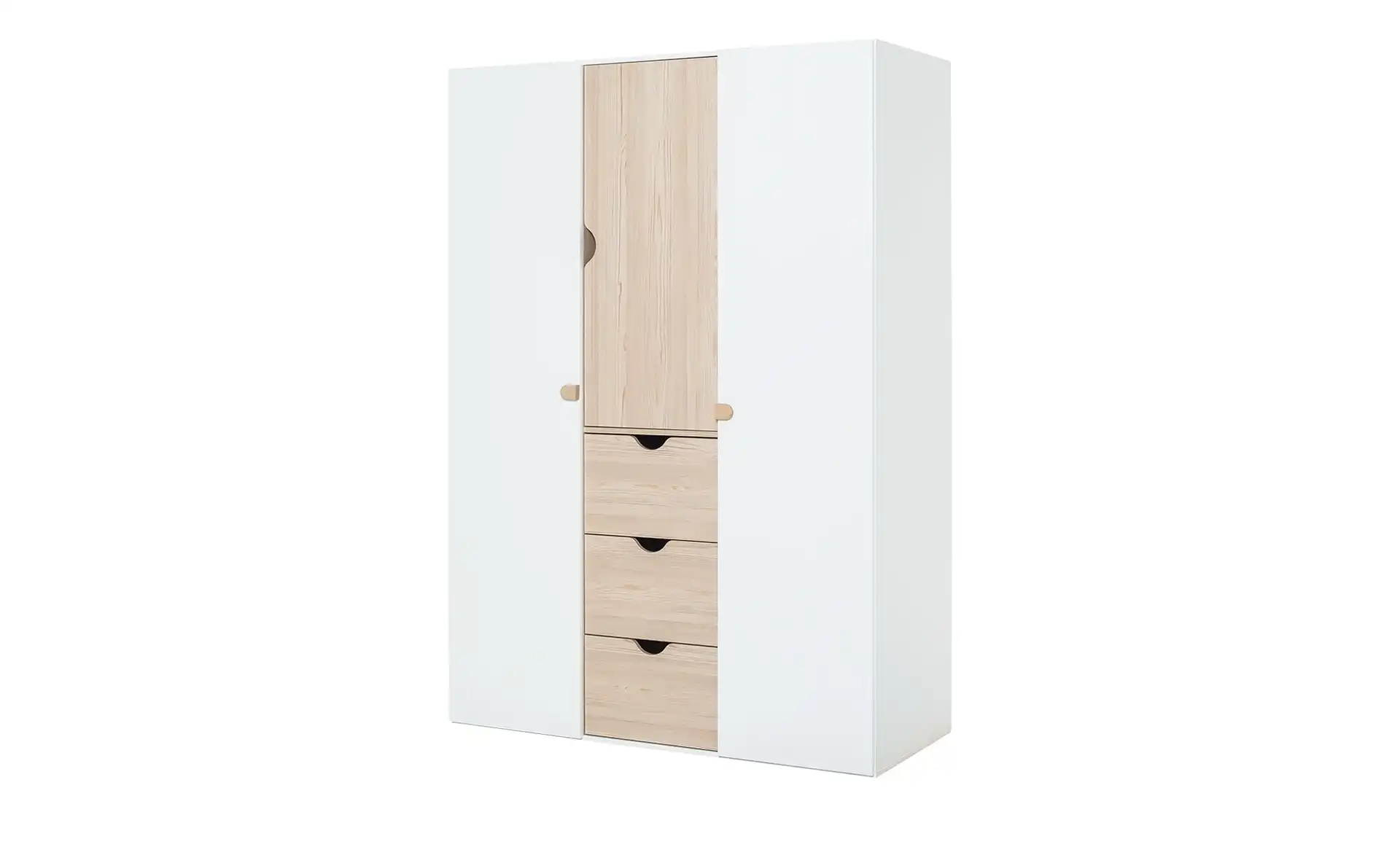 Kleiderschrank STIGE 141 cm von VOX