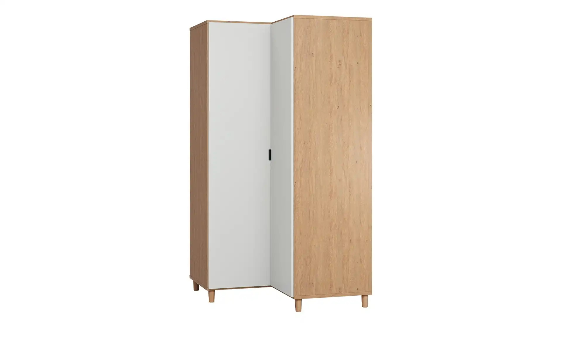 Eck-Kleiderschrank SIMPLE von VOX