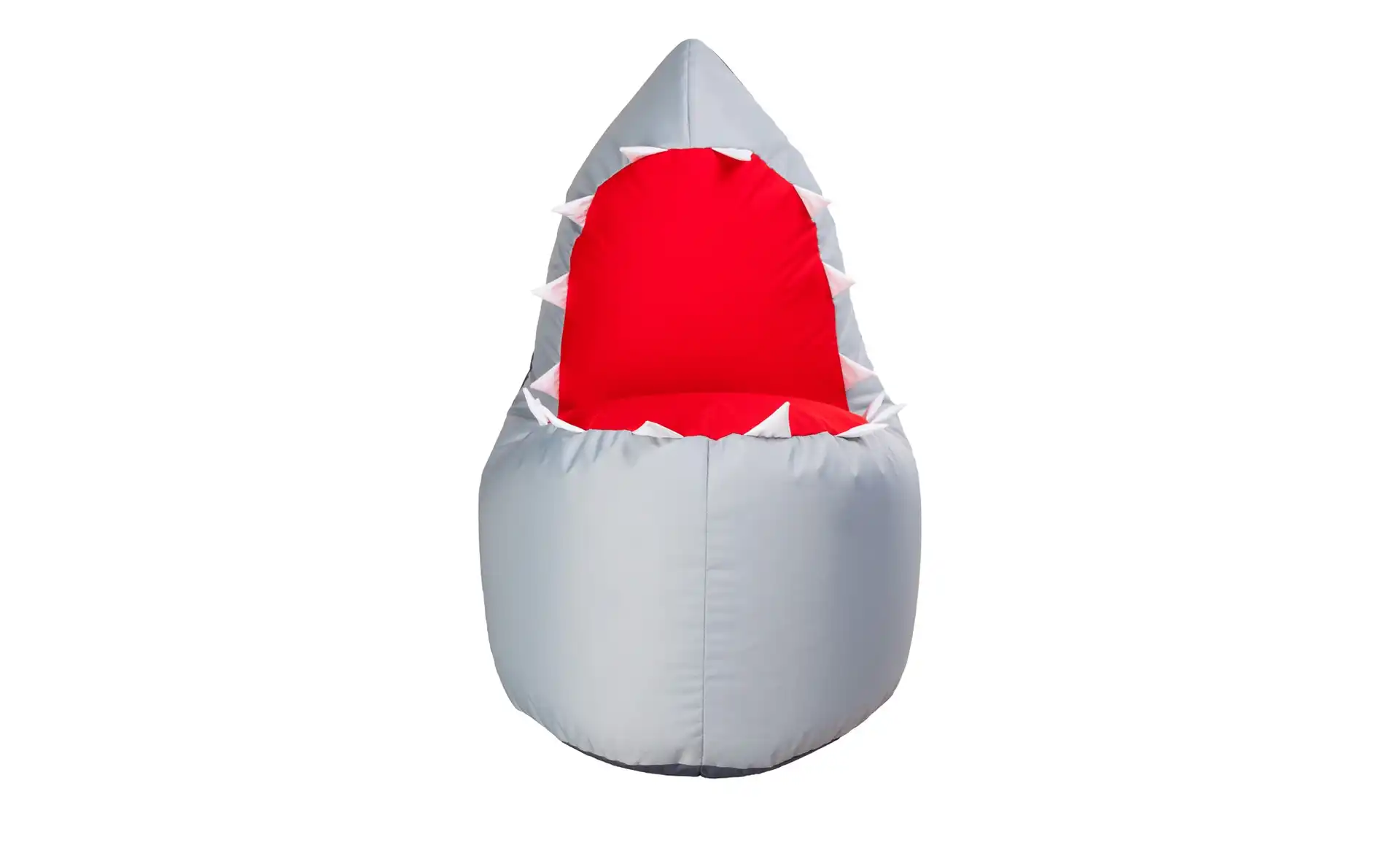 Sitzsack Schnappi