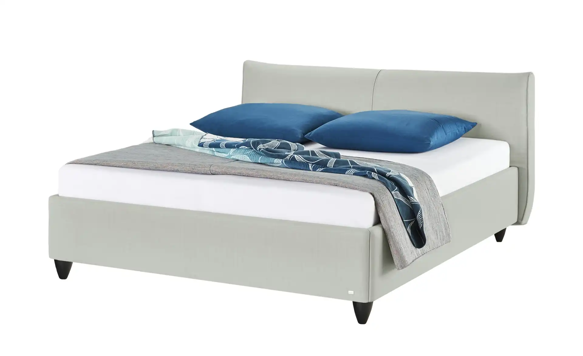 RUF Polsterbett Mit Boxspringunterfederung Casita