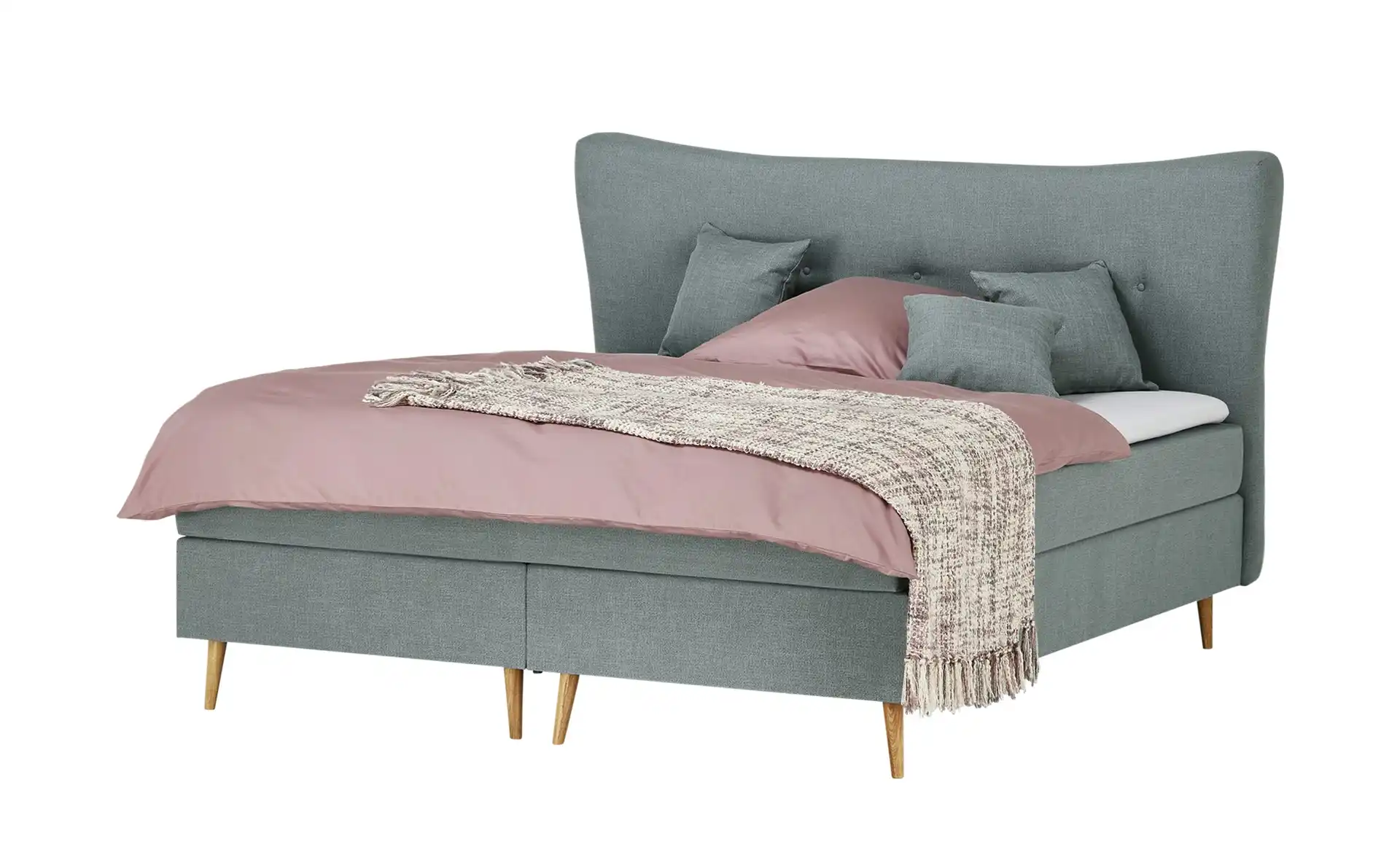 Boxspringbett Ferill