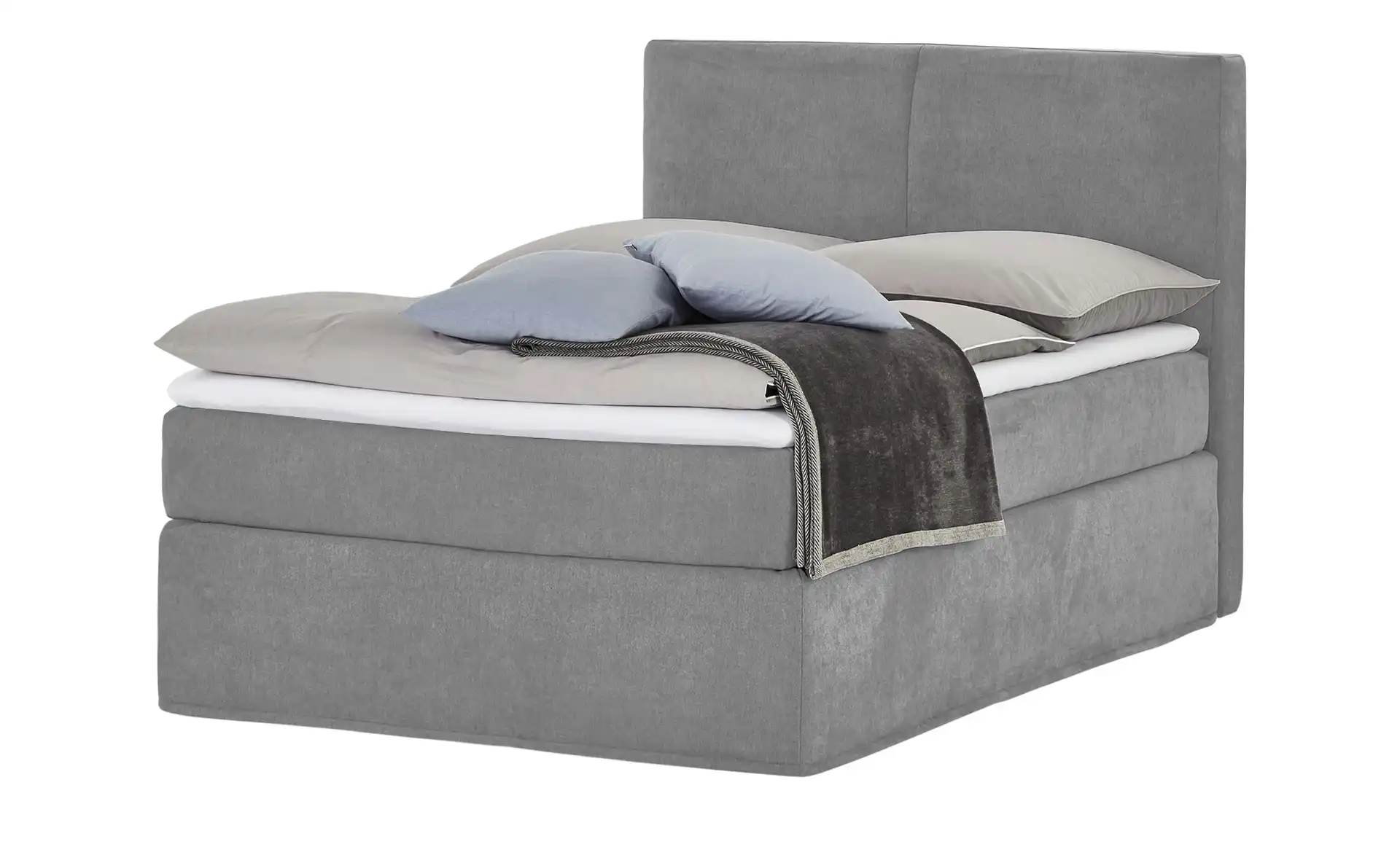 Boxi Boxspringbett 140 x 200 cm Boxi Classic