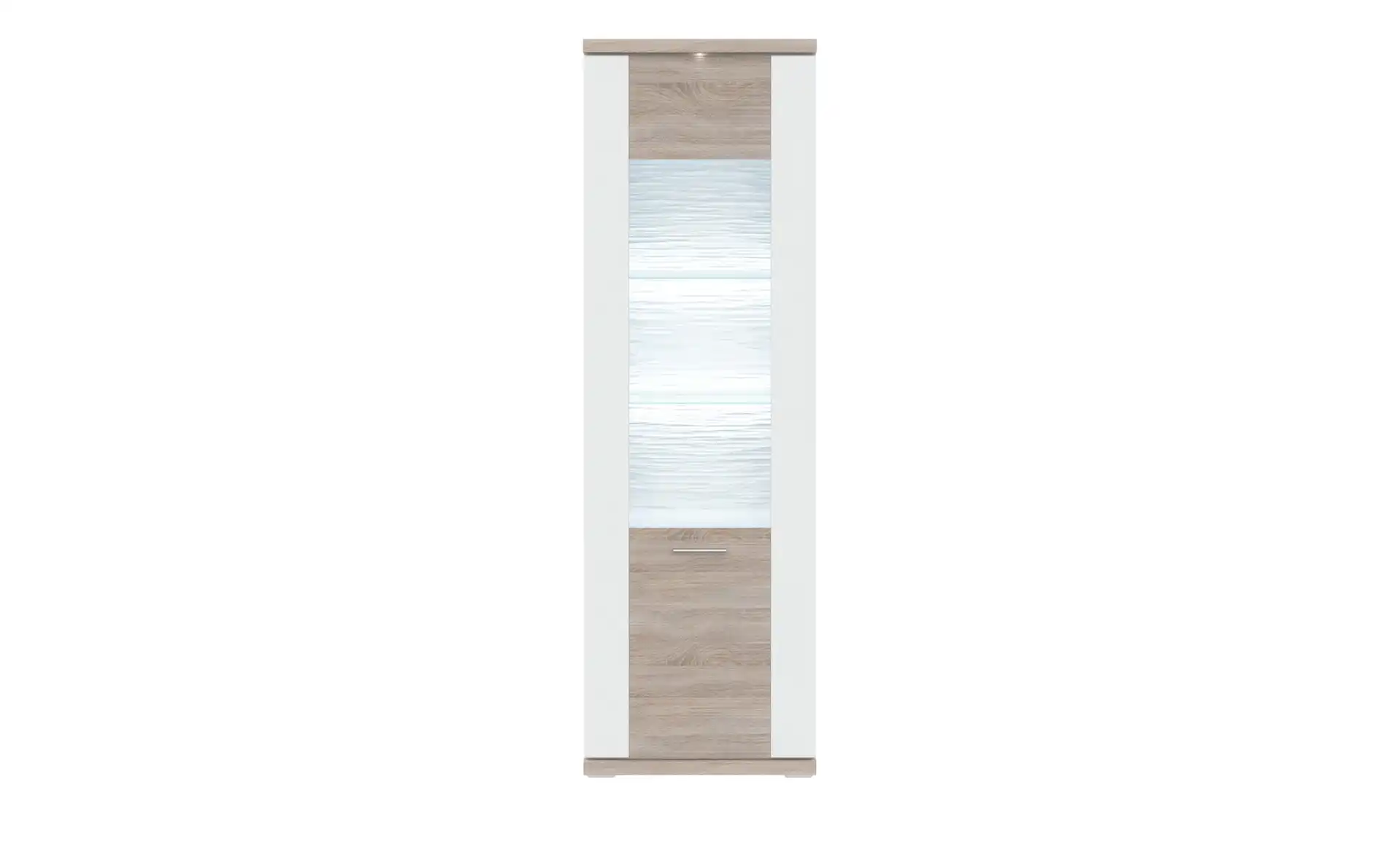 uno Vitrine Titan