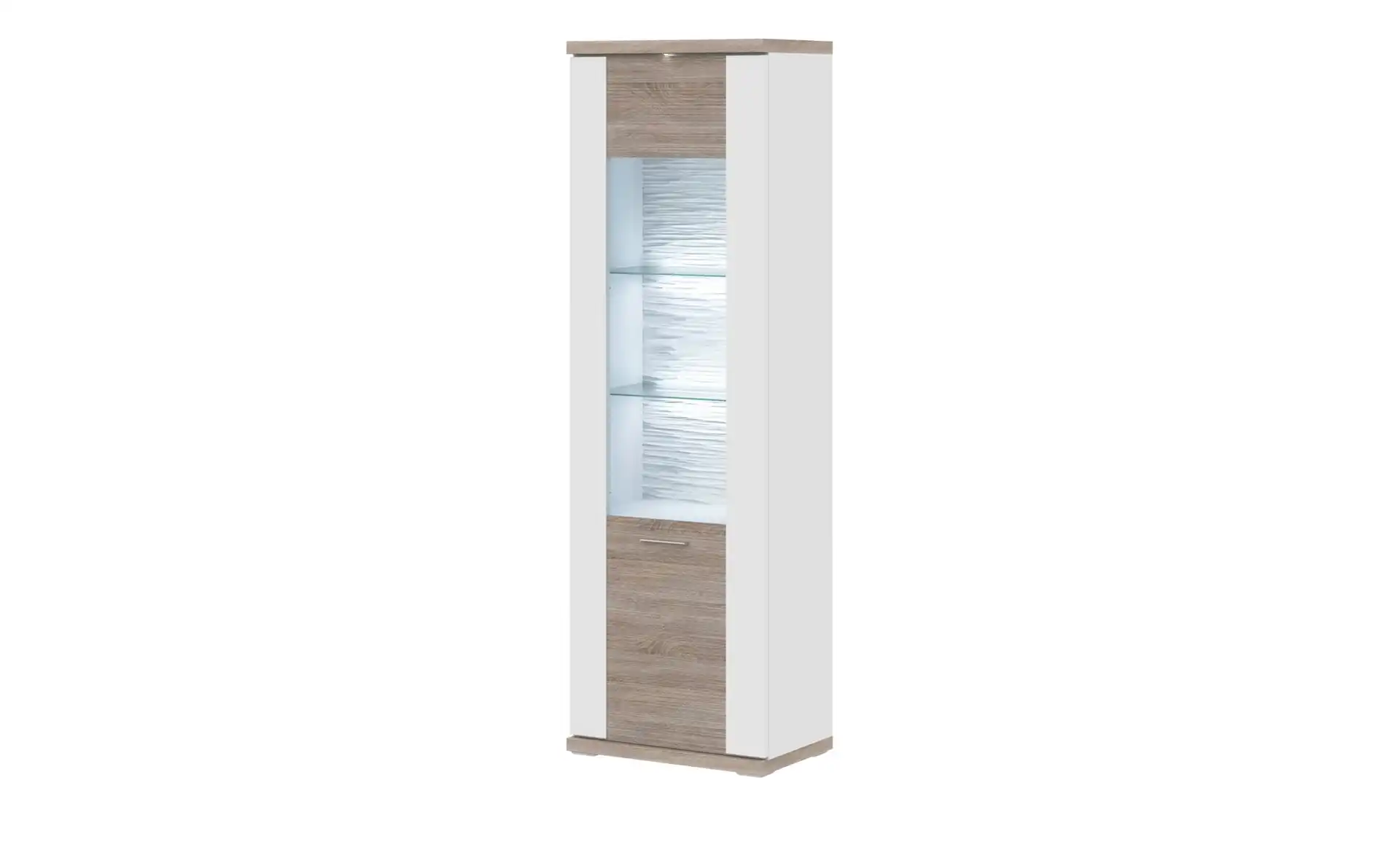 uno Vitrine Titan