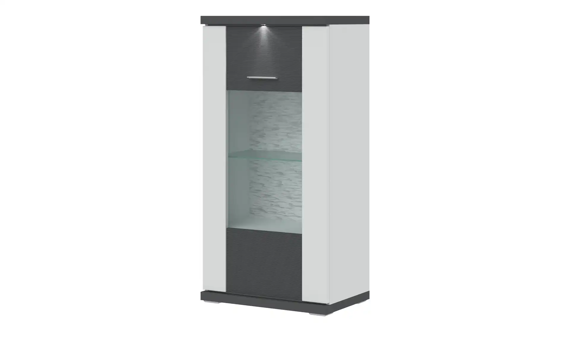 uno Vitrine Titan