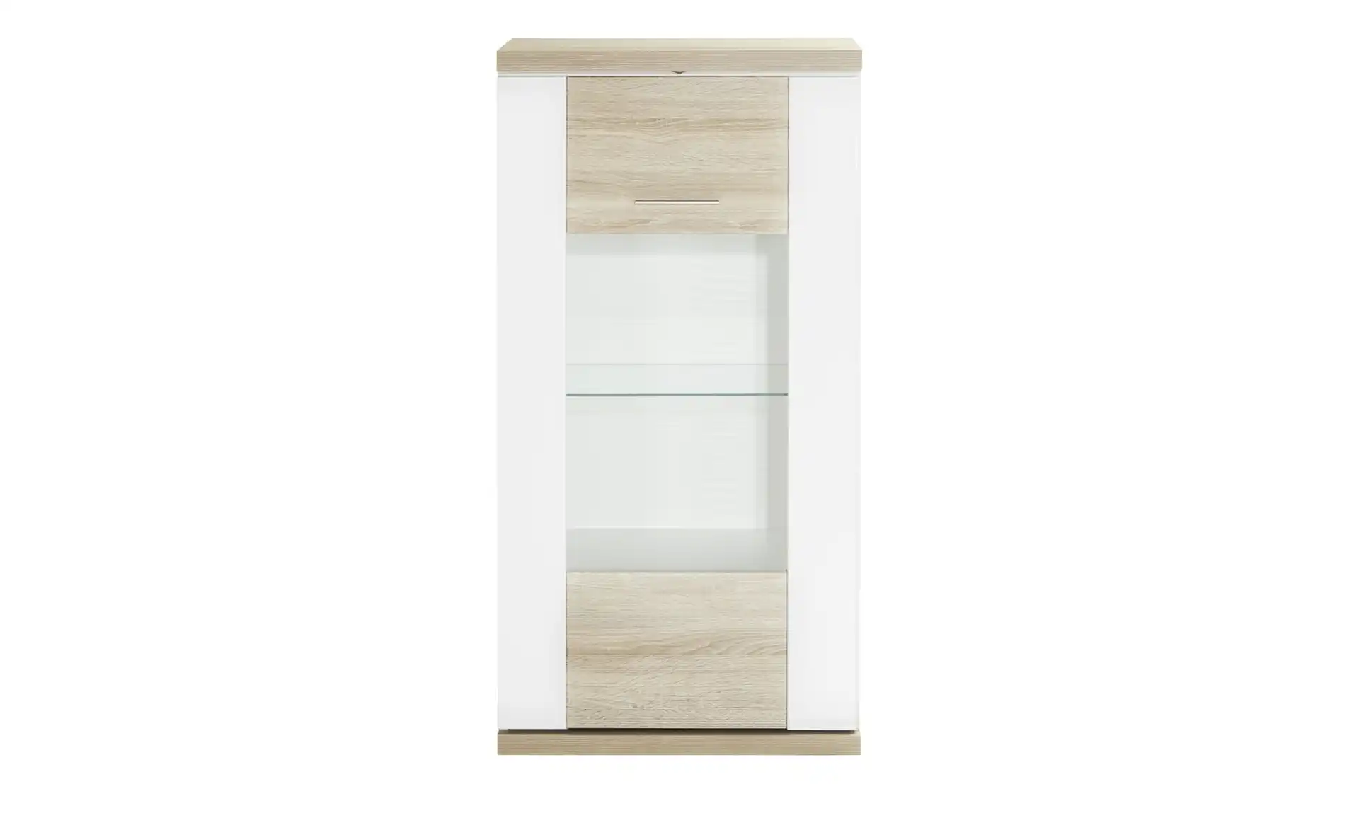uno Vitrine Titan