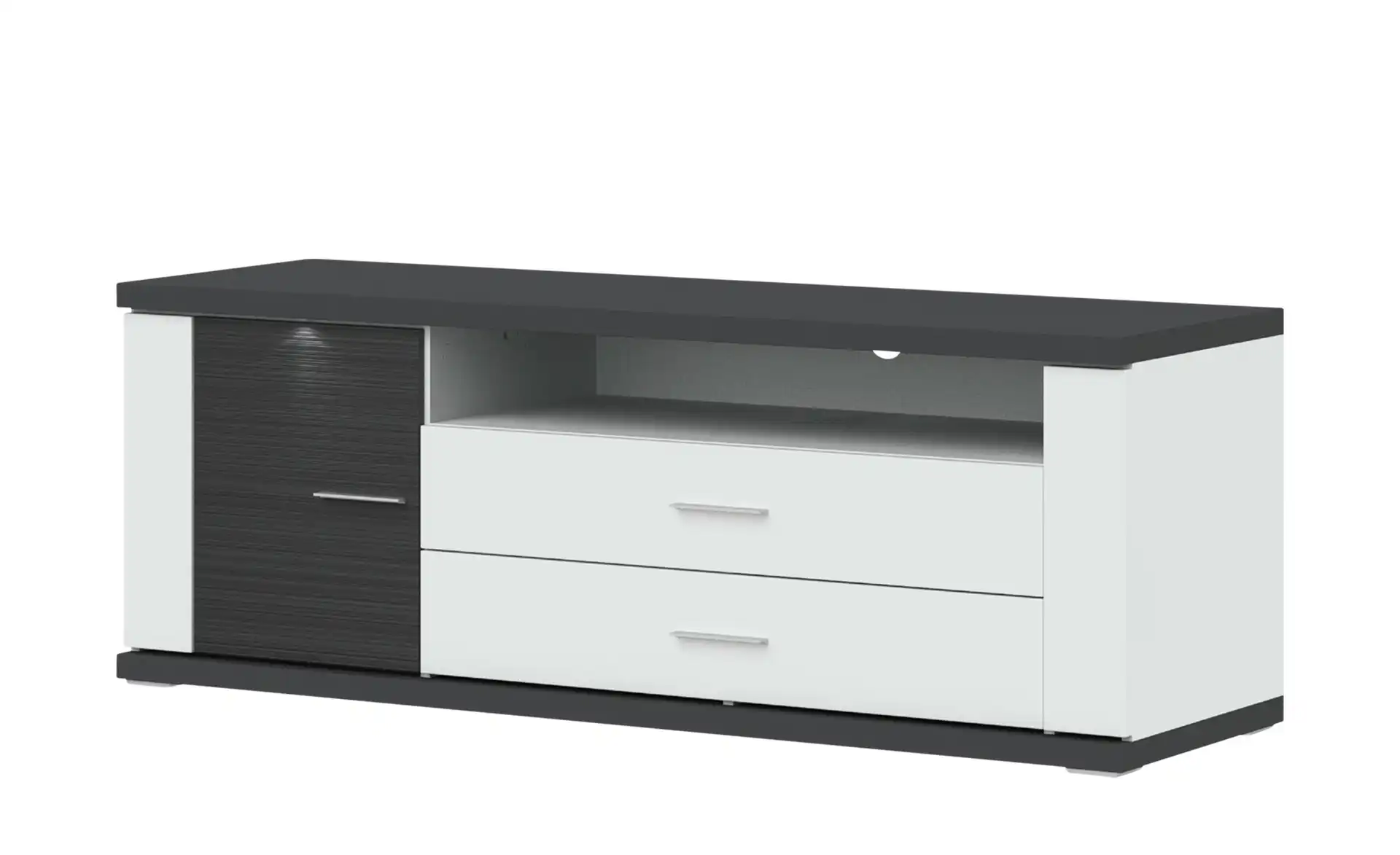uno TV-Lowboard Titan