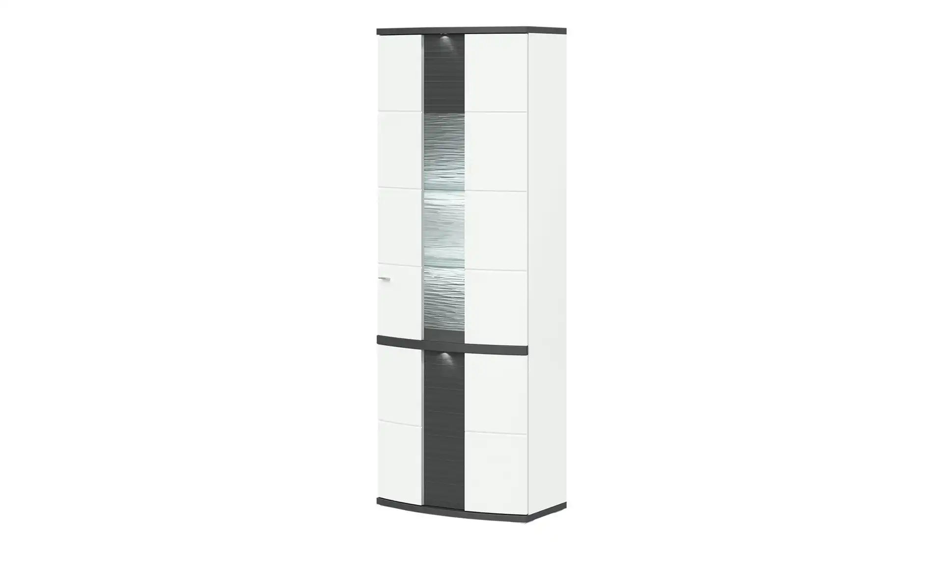 uno Vitrine Gabbro