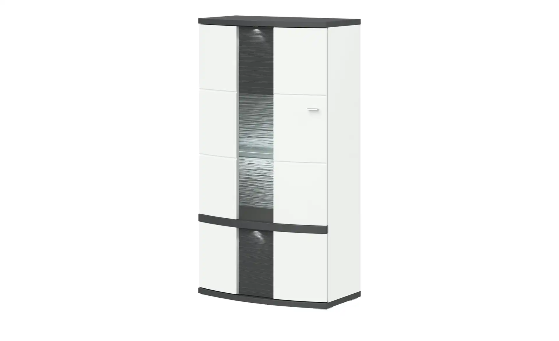 uno Highboard Gabbro