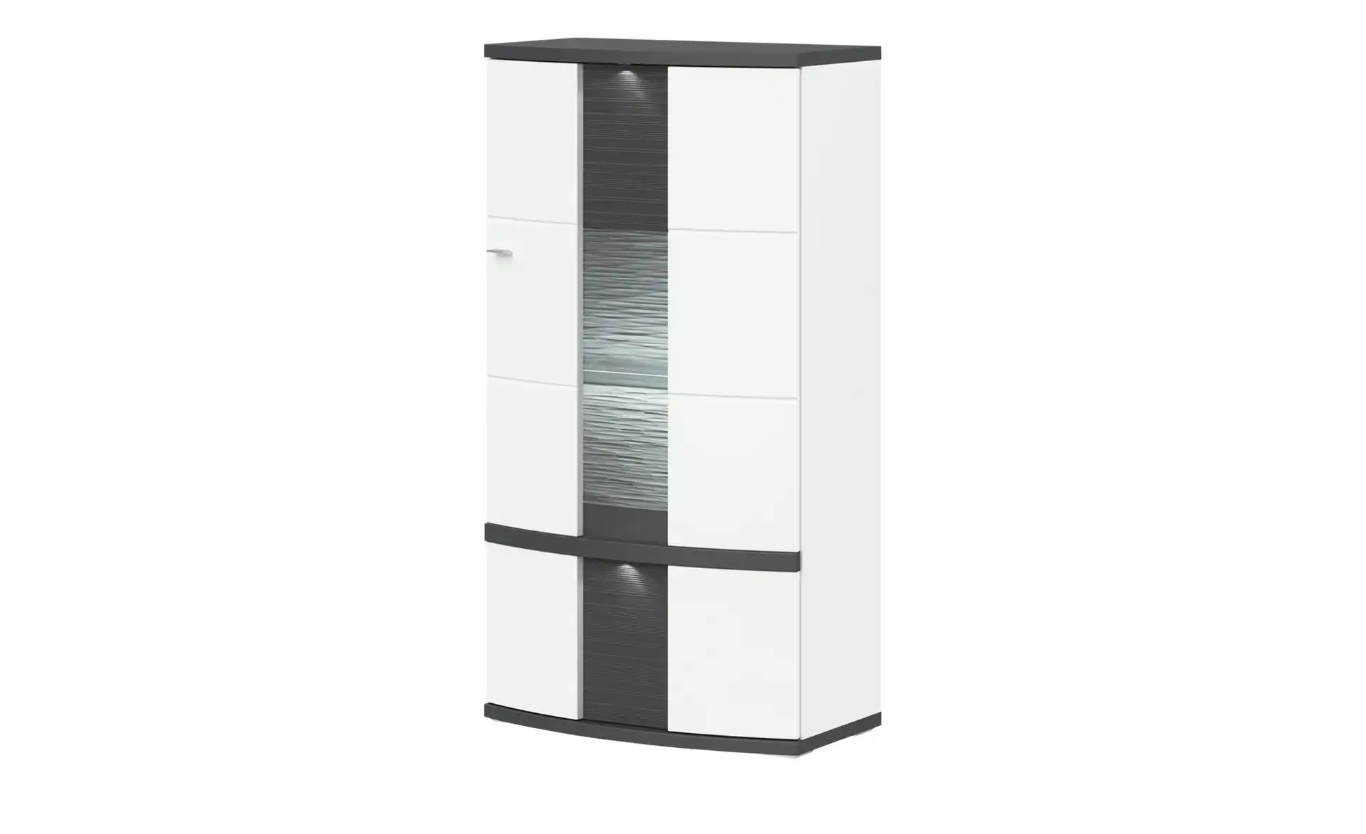 uno Highboard Gabbro