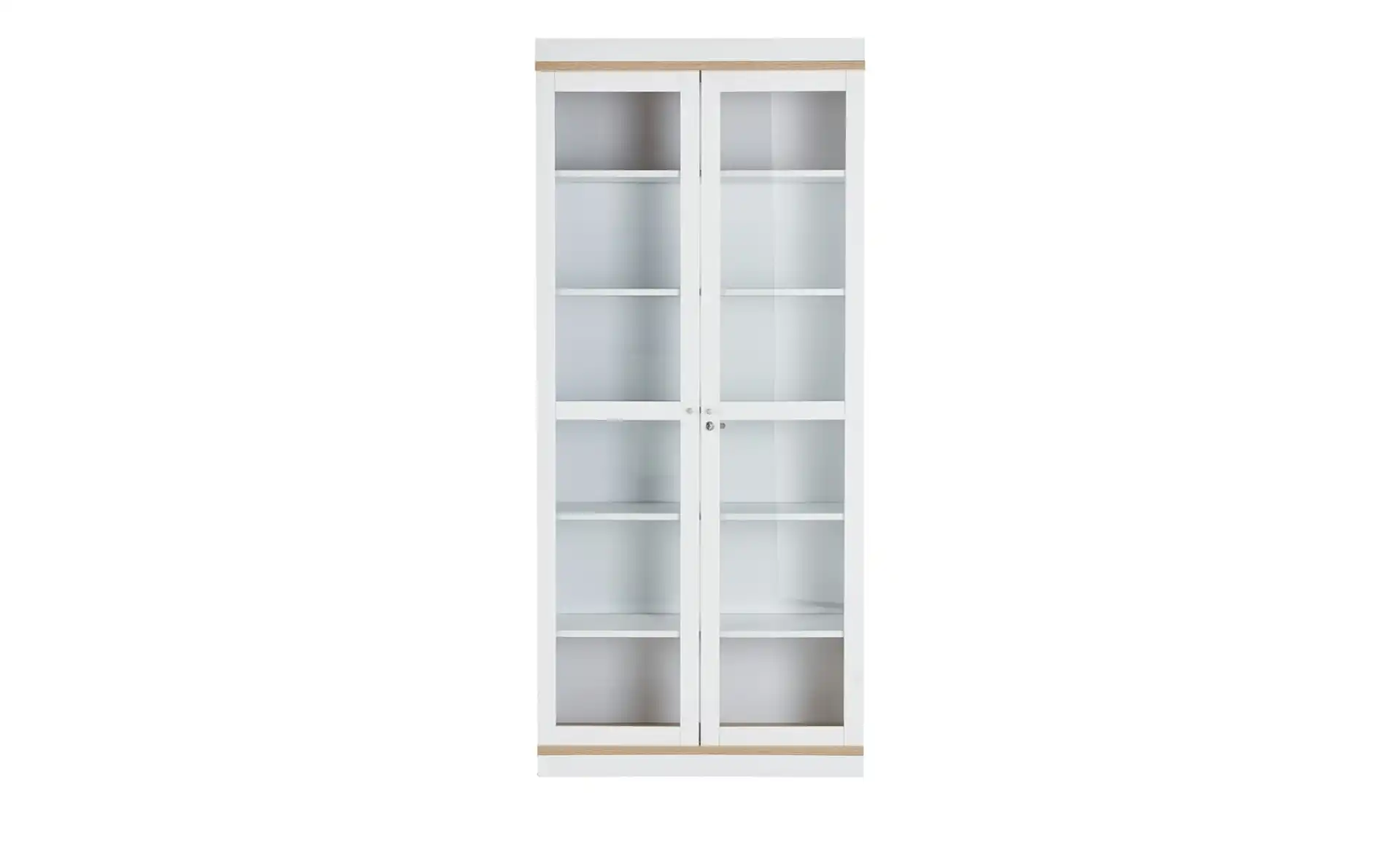 Vitrine Case