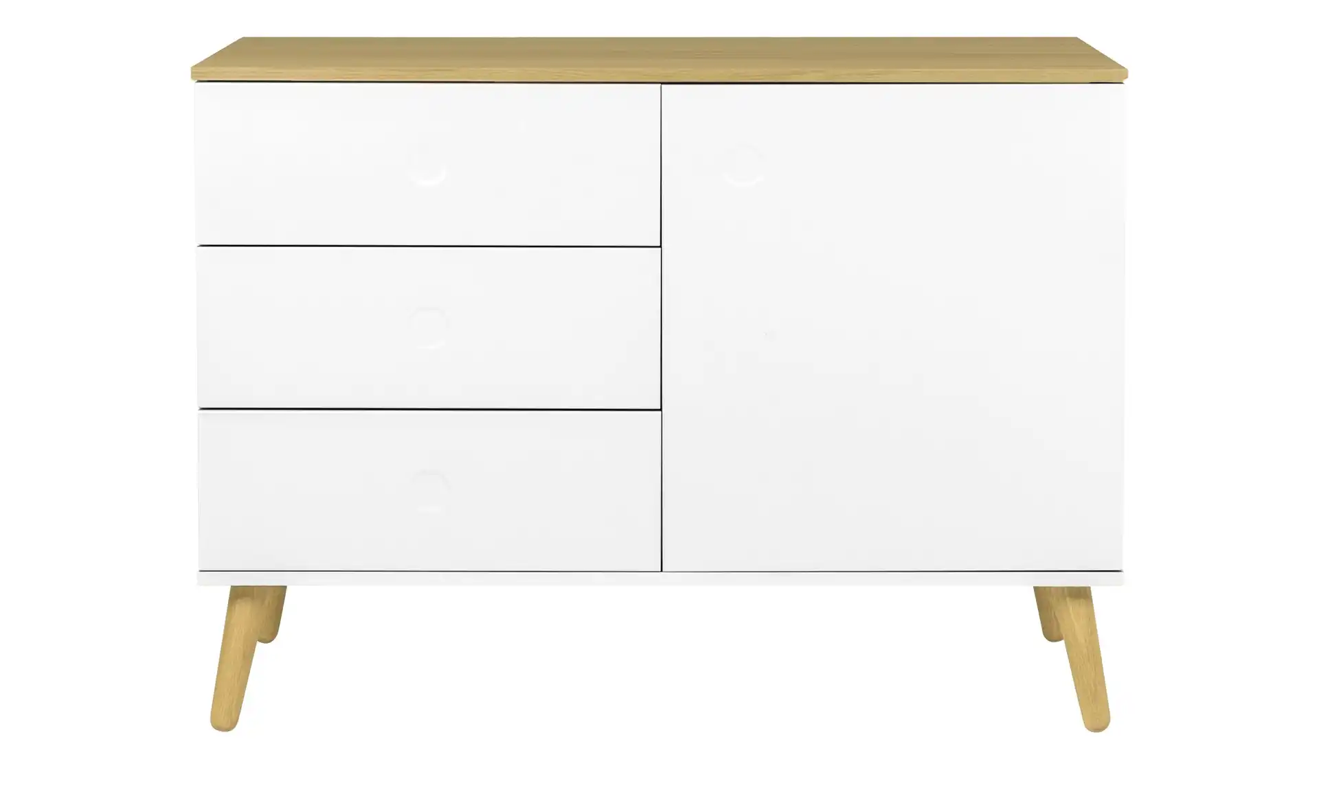 Sideboard Scan