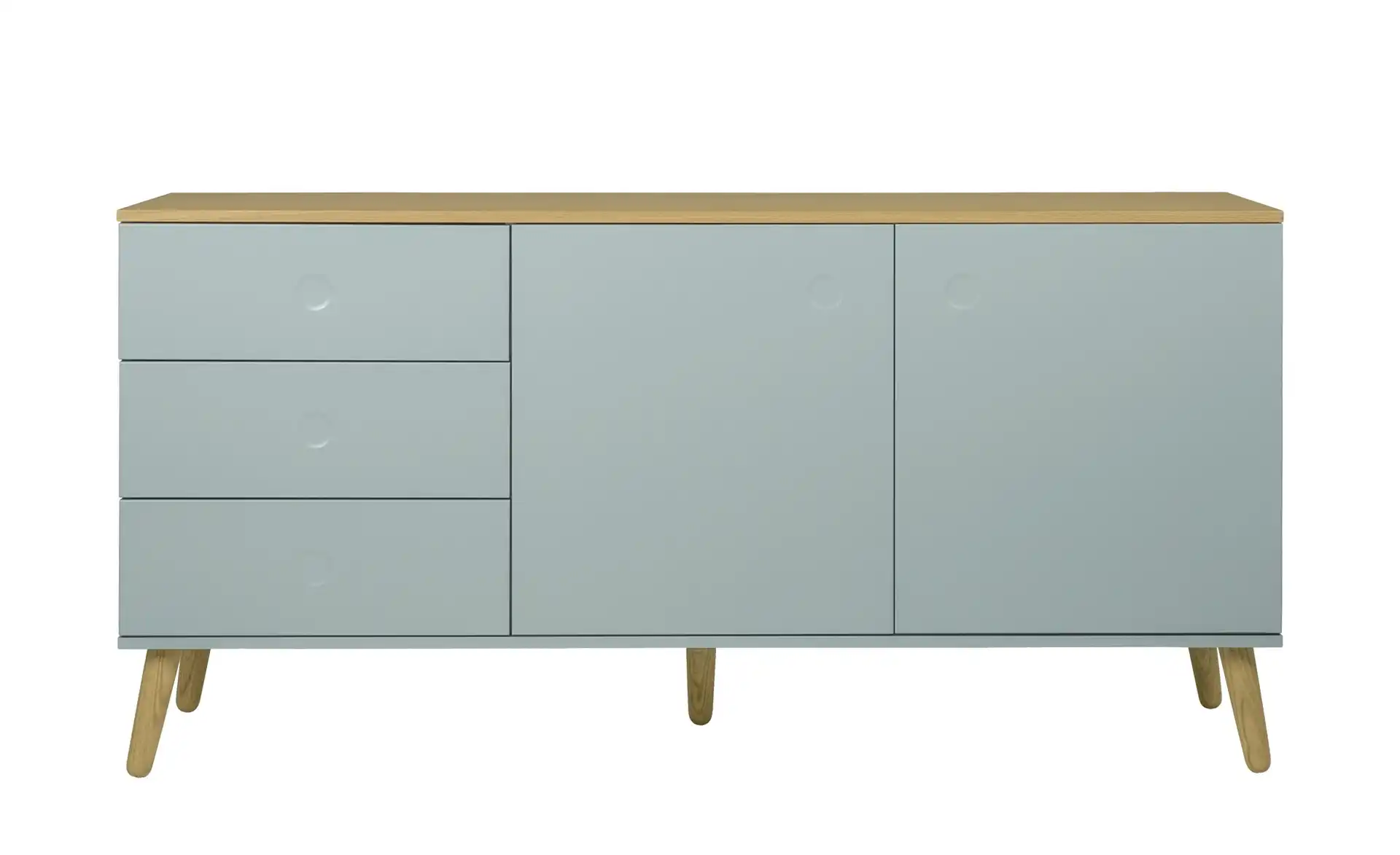 Sideboard Scan