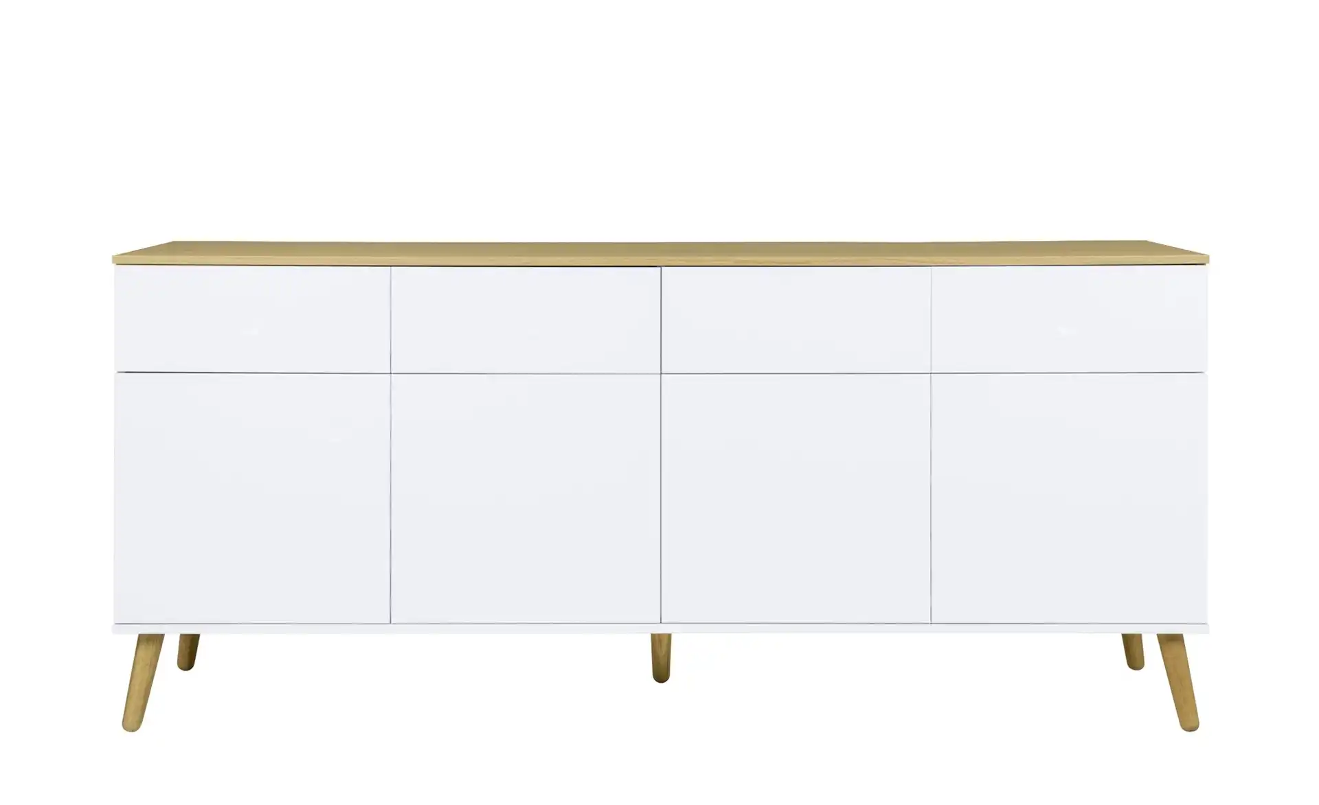 Sideboard Scan