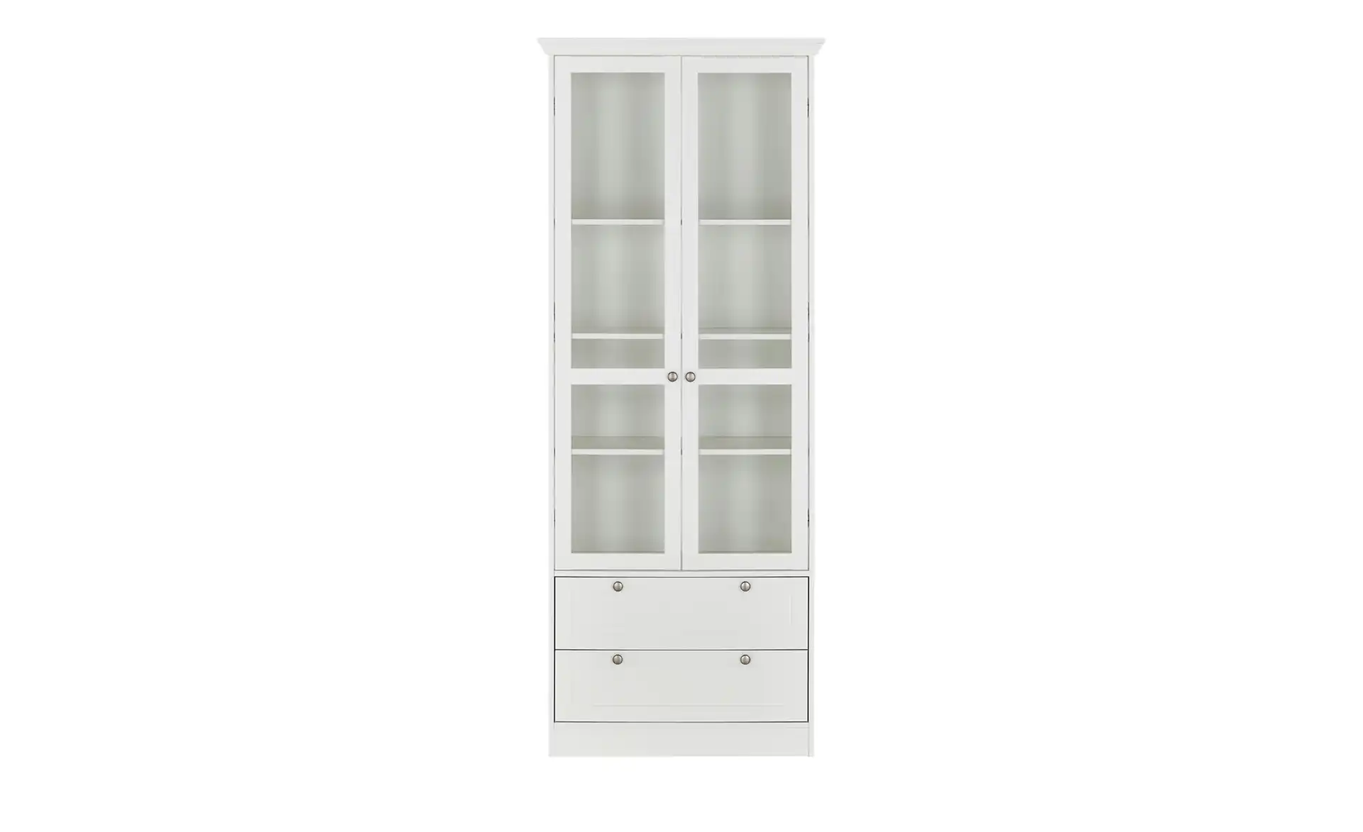 Vitrine Laurito