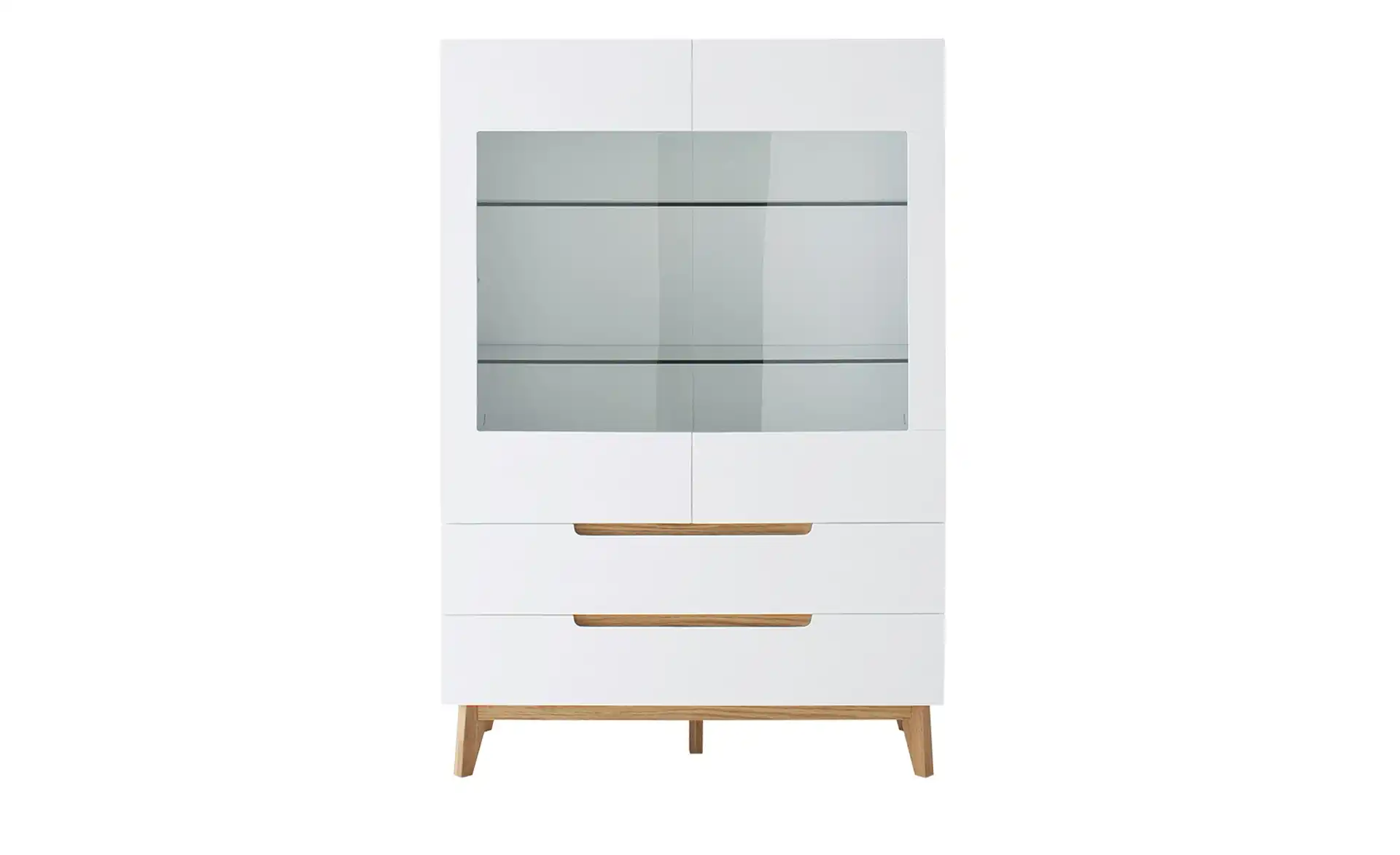Vitrine Casoria