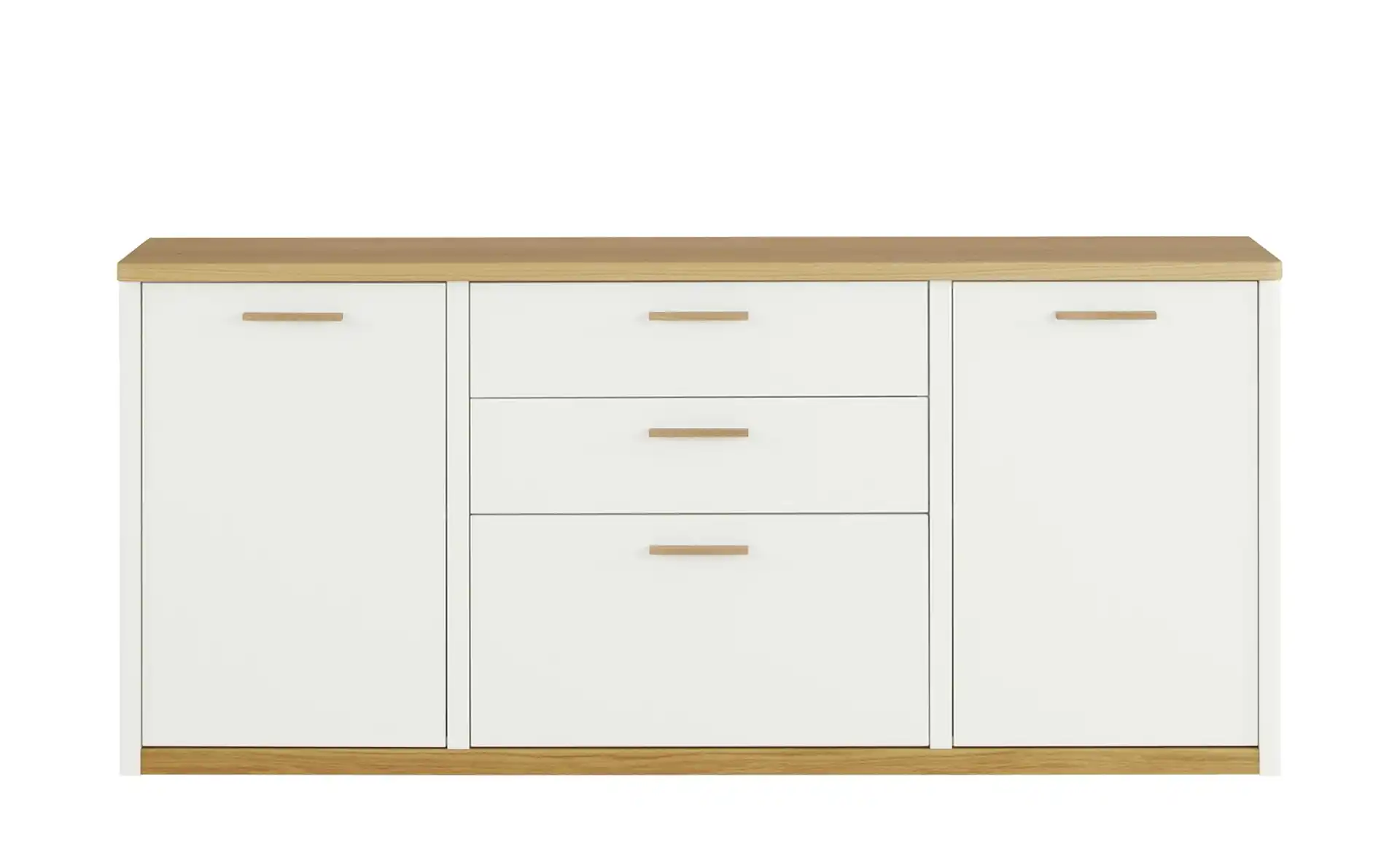 Sideboard LIBRO PLUS von WOHNWERT