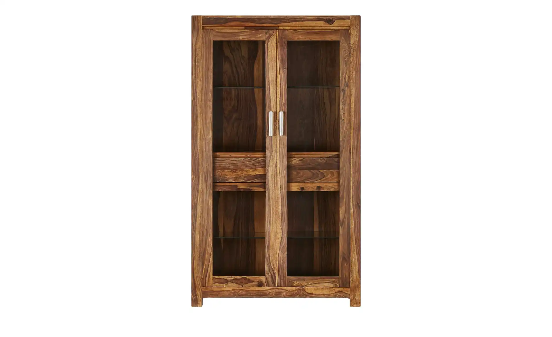 Vitrine Amarillo