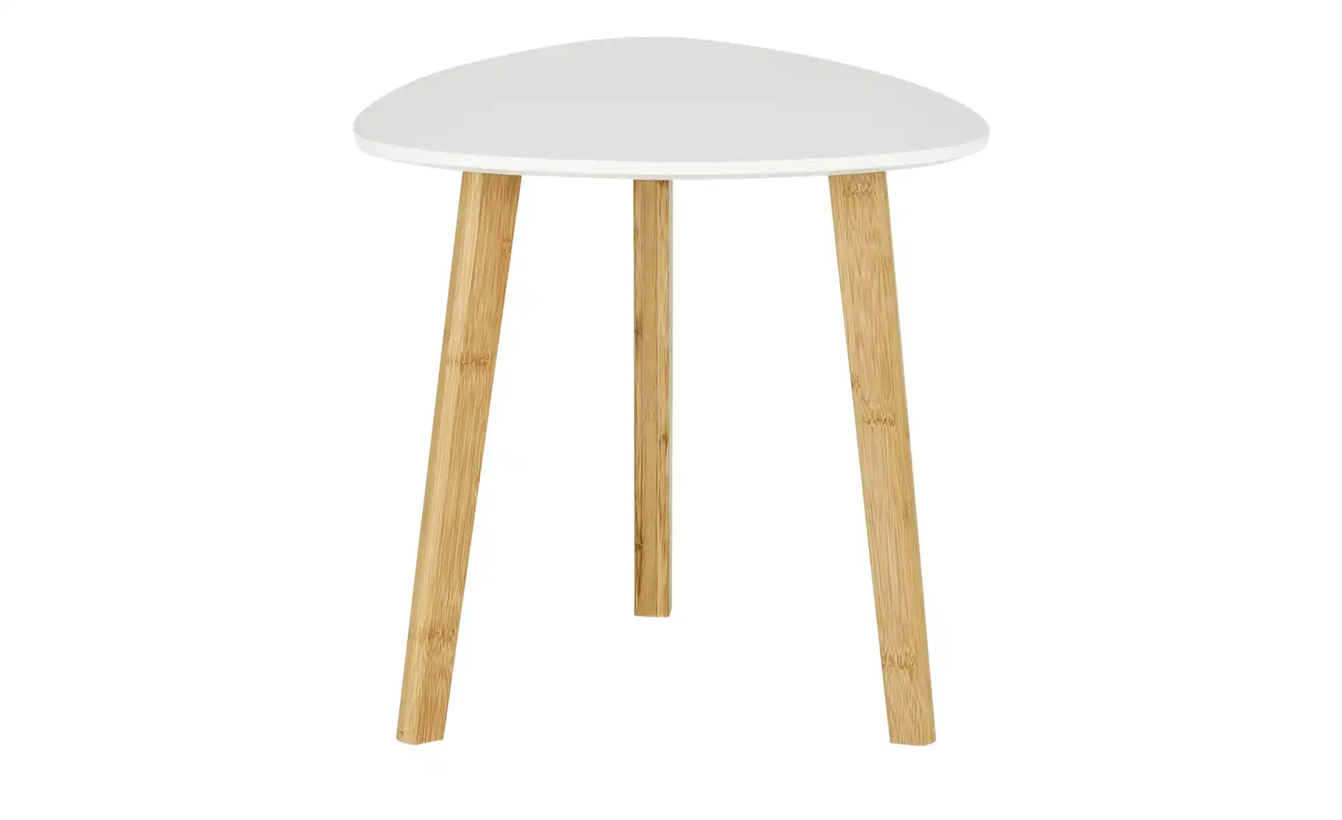 Beistelltisch Bamboo