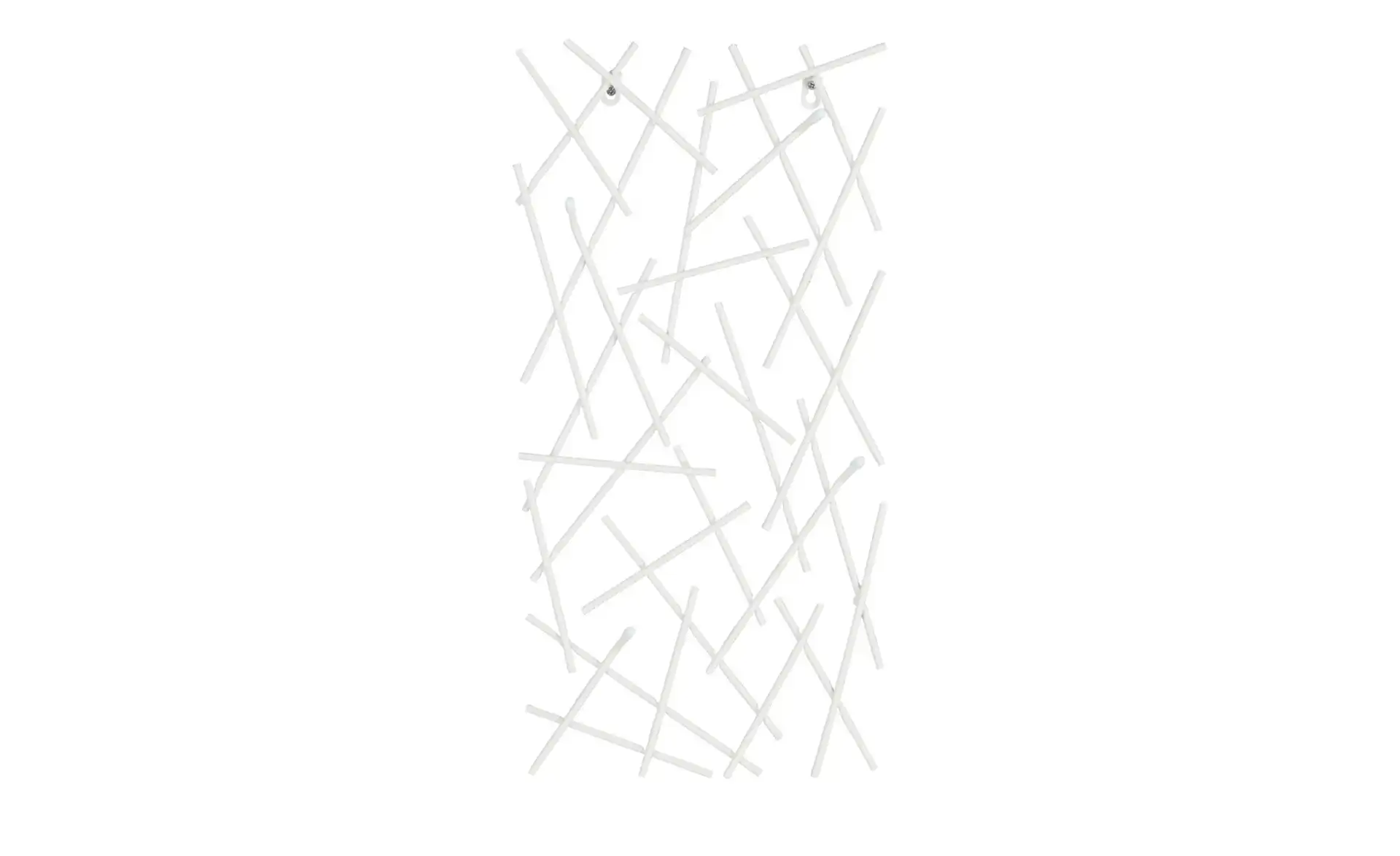 Wandgarderobe Mikado