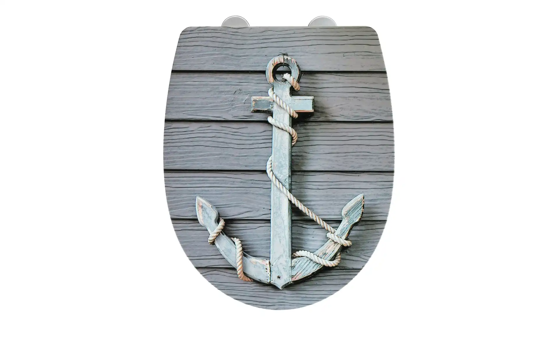 WC Sitz Rope