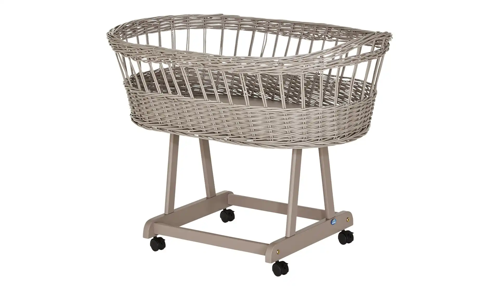 Alvi Stubenwagen Birthe taupe