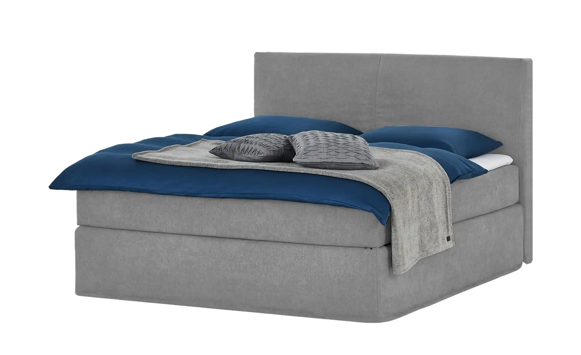 Boxi Boxspringbett Boxi Classic