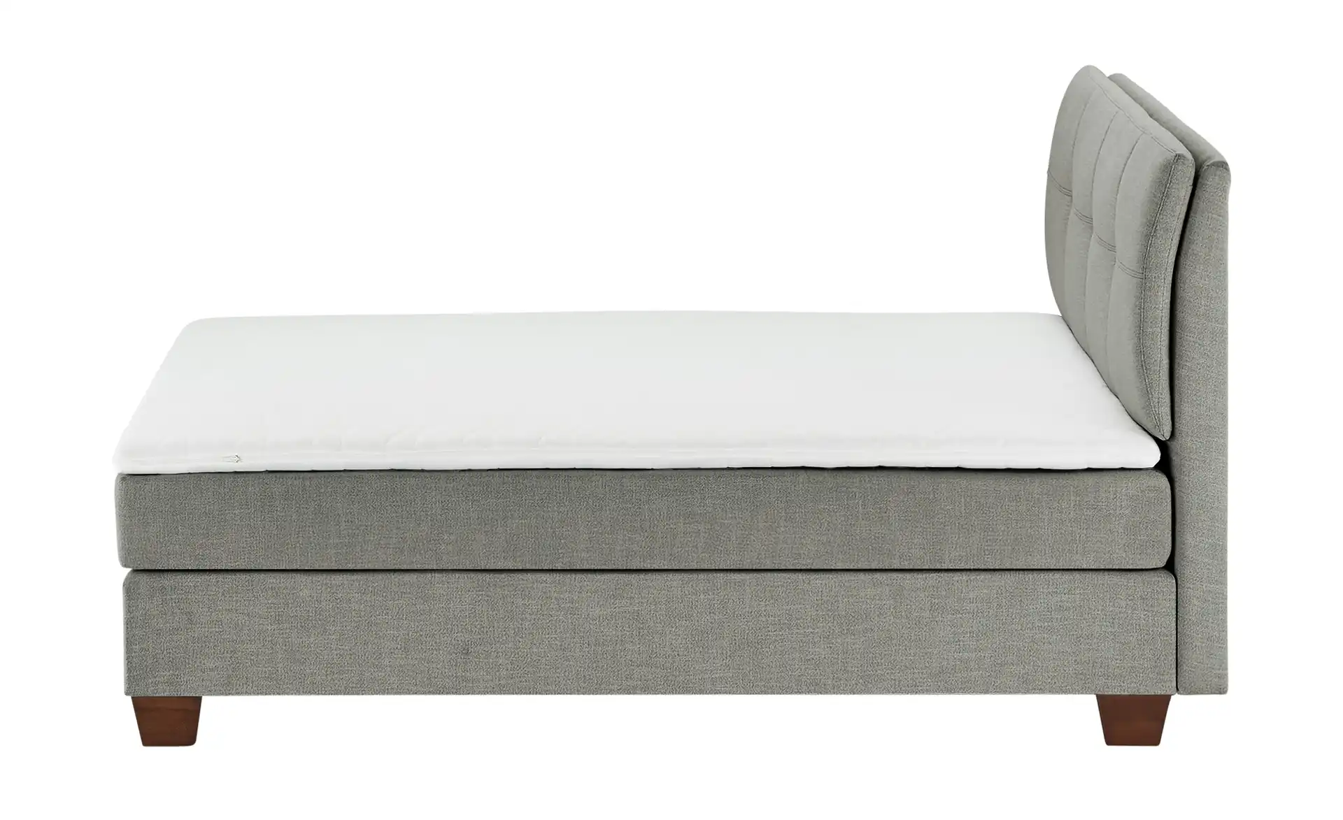 SKAGEN BEDS Boxspringbett Vegg