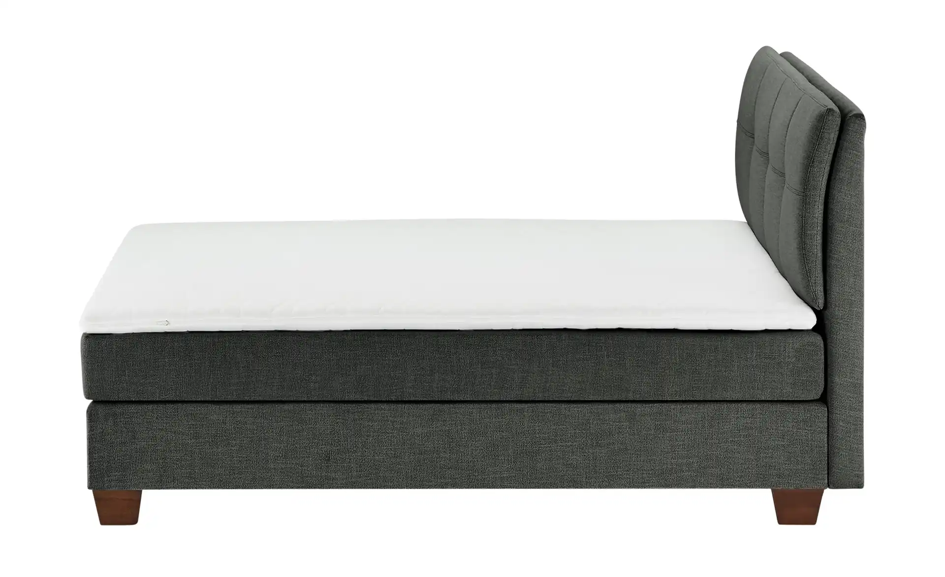 SKAGEN BEDS Boxspringbett Vegg