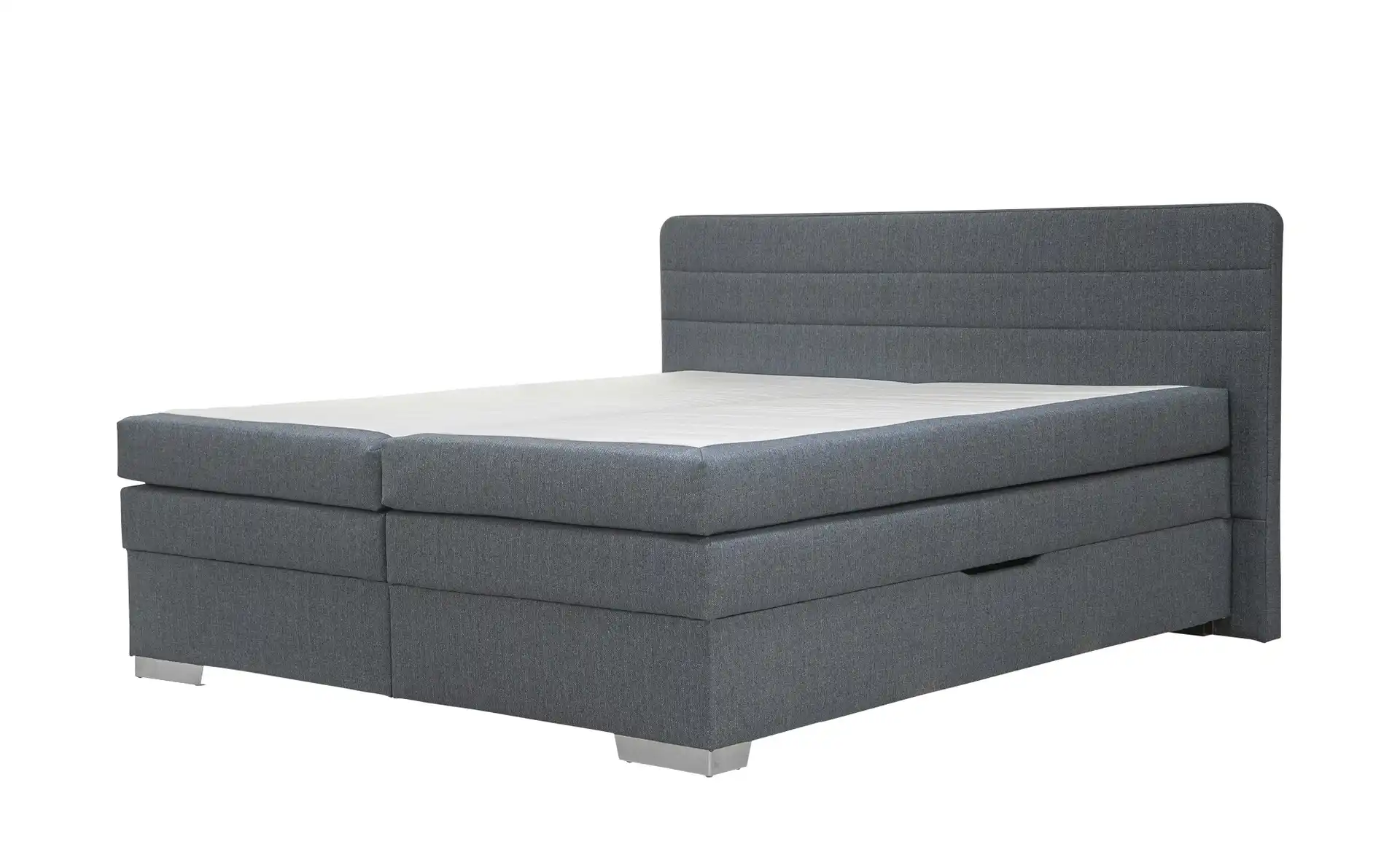 Boxspringbett mit Bettkasten Hackney