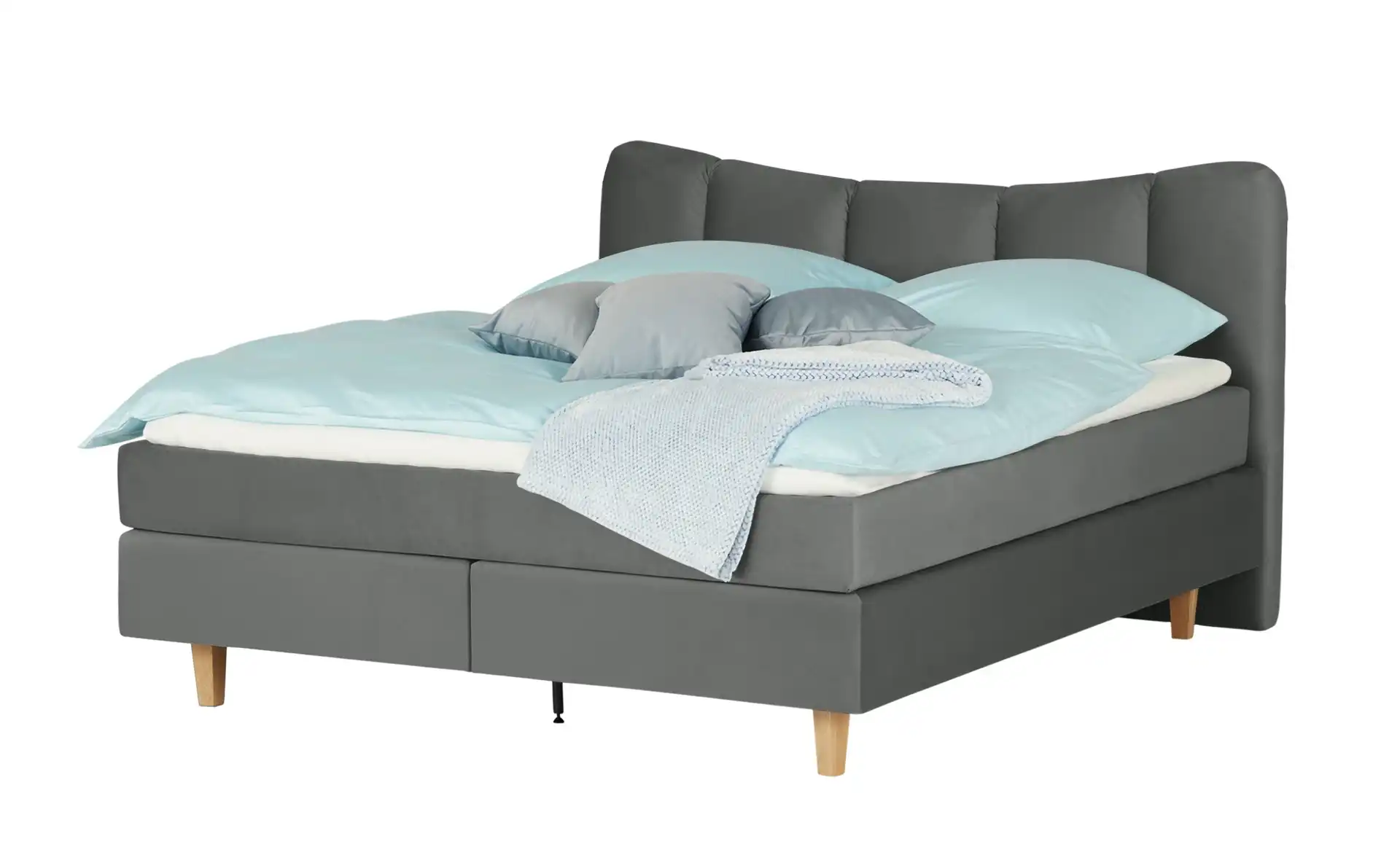 Boxspringbett Dalur