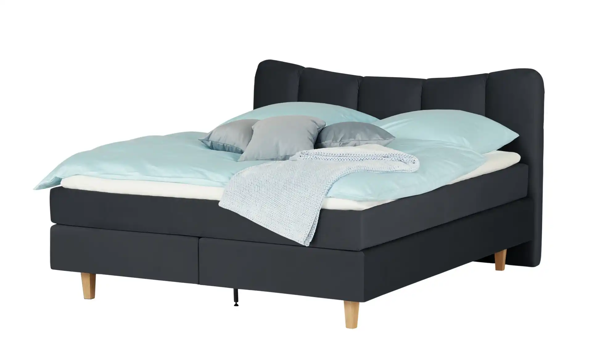 Boxspringbett Dalur