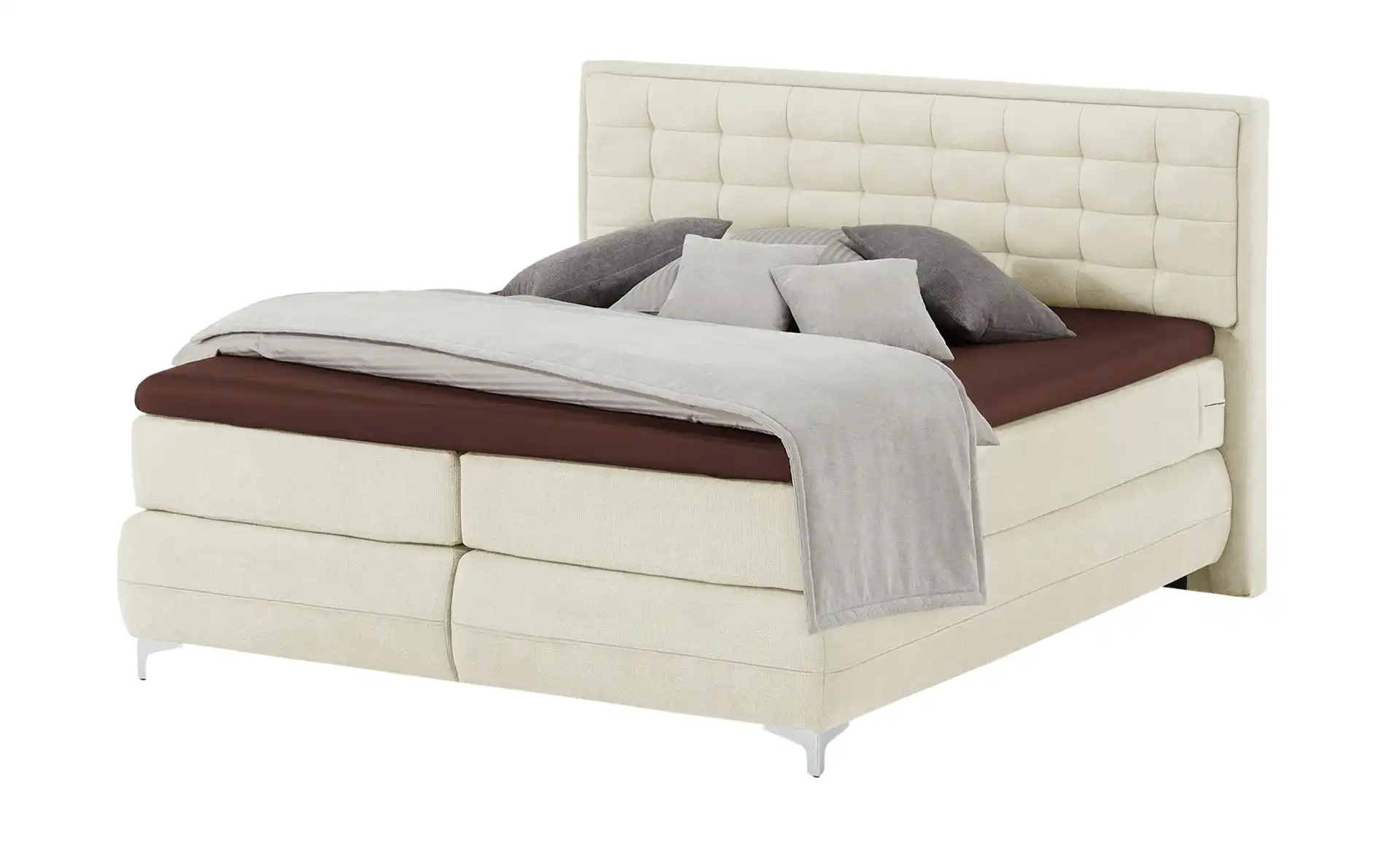 Musterring Boxspringbett Standardversion Dubai
