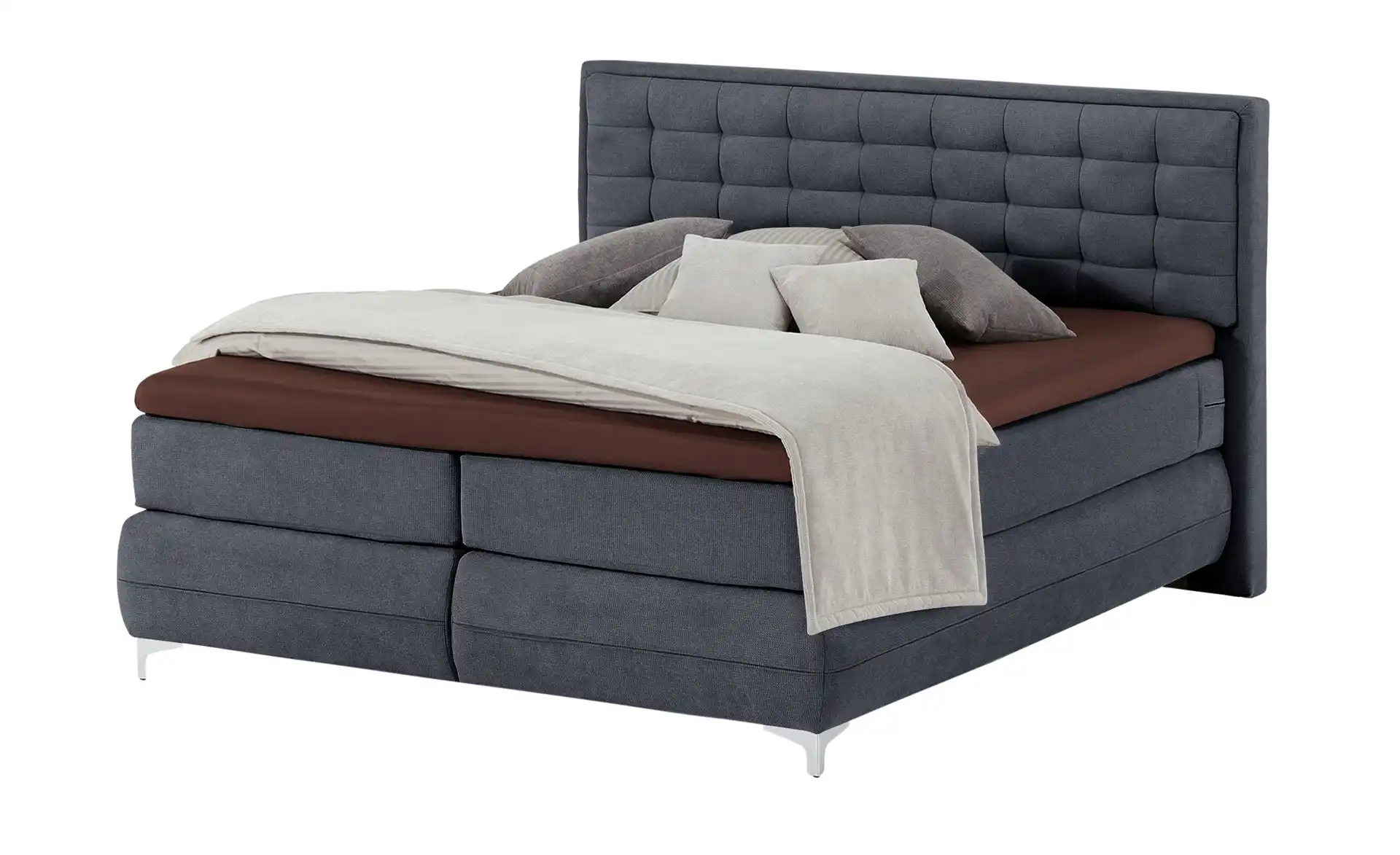 Musterring Boxspringbett Standardversion Dubai