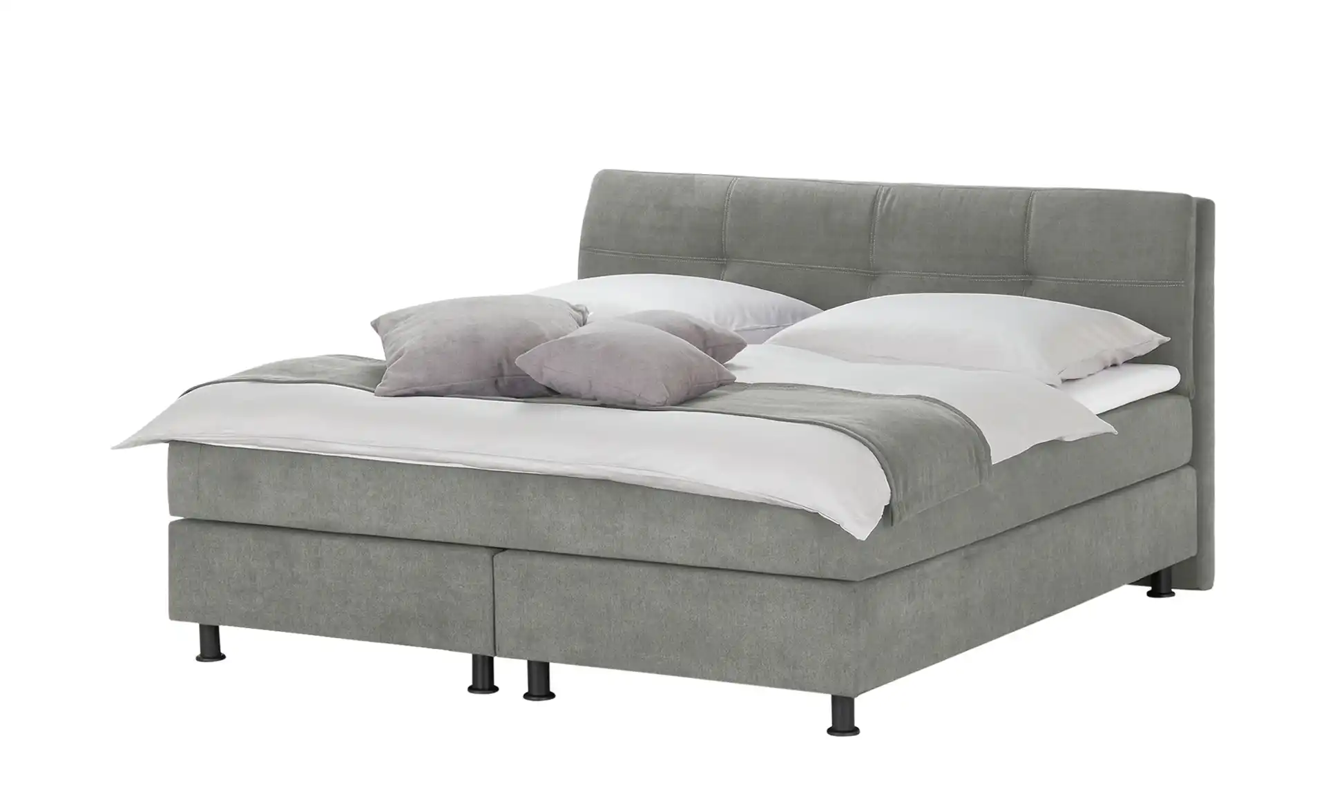 SKAGEN BEDS Boxspringbett Vegg Towel