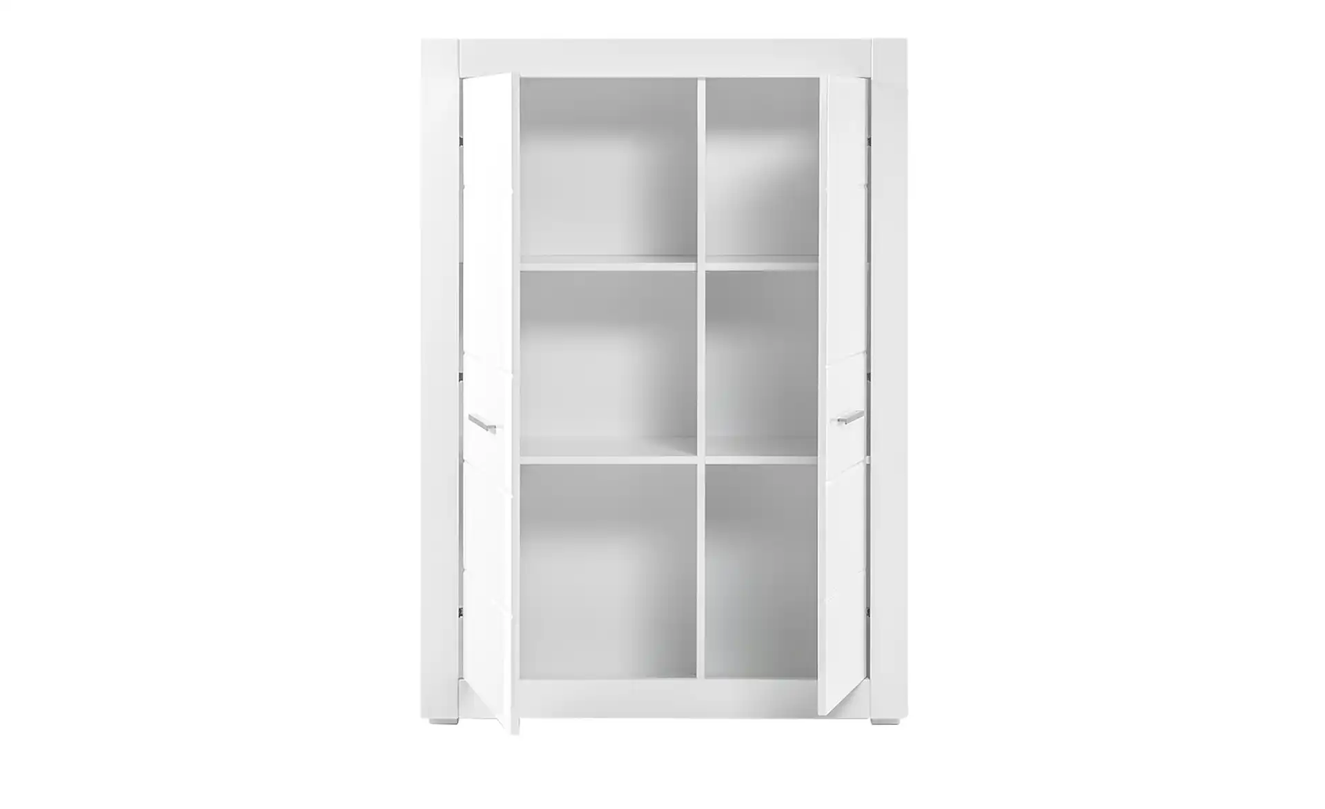Highboard BRISTOL 100 cm - toller Stauraum