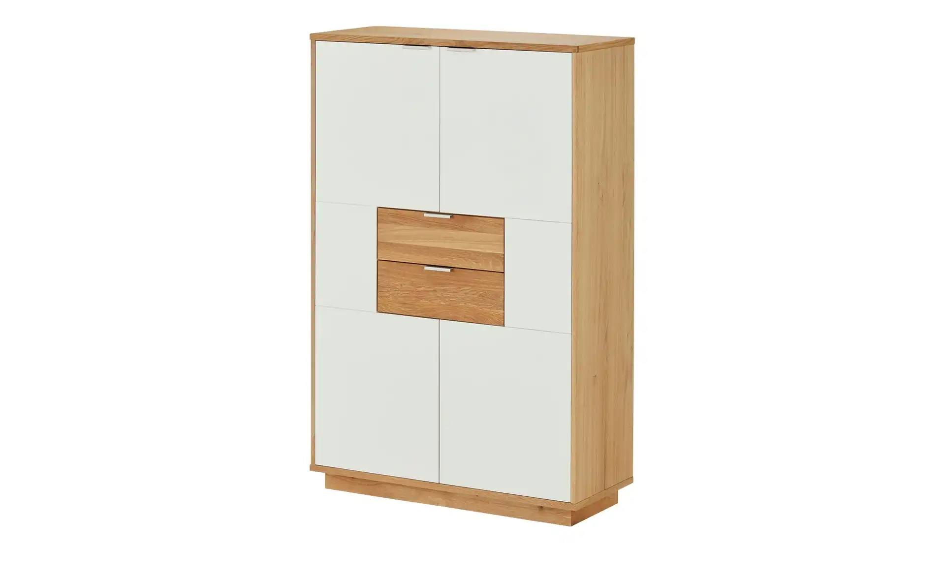 Highboard DIJON II von WOODFORD