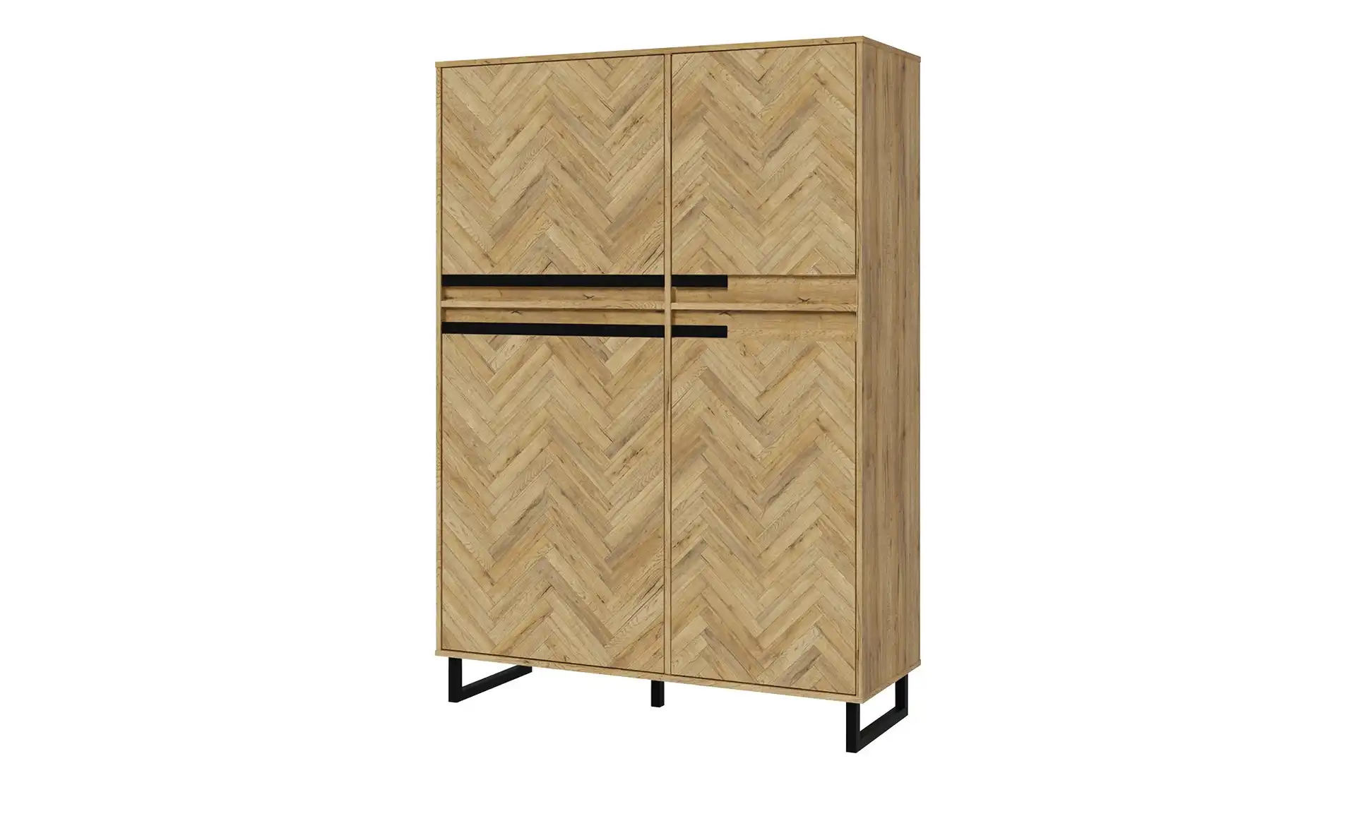 HIGHBOARD SIDERNO