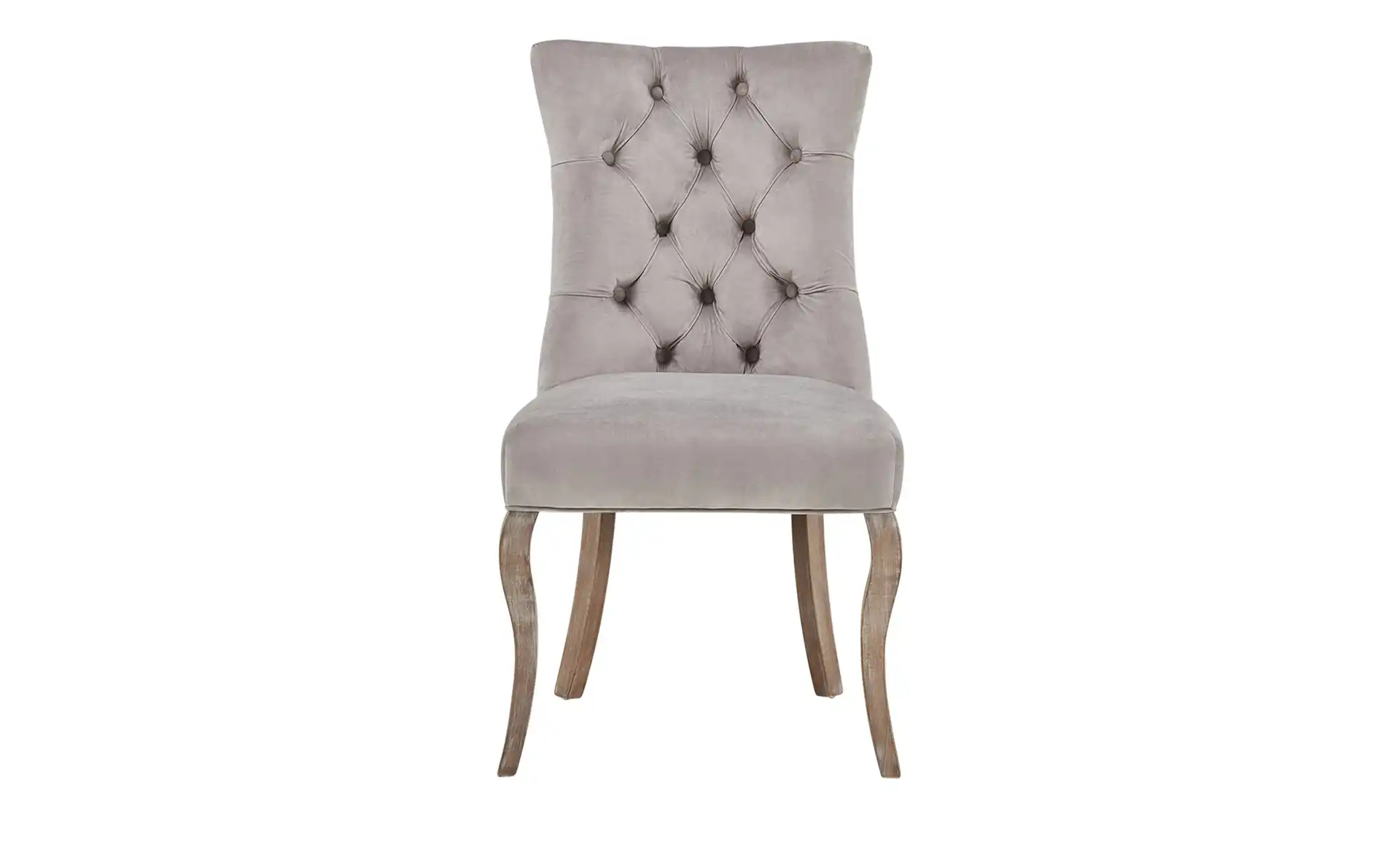 Collection by citamaass Samt-Polsterstuhl Felicita