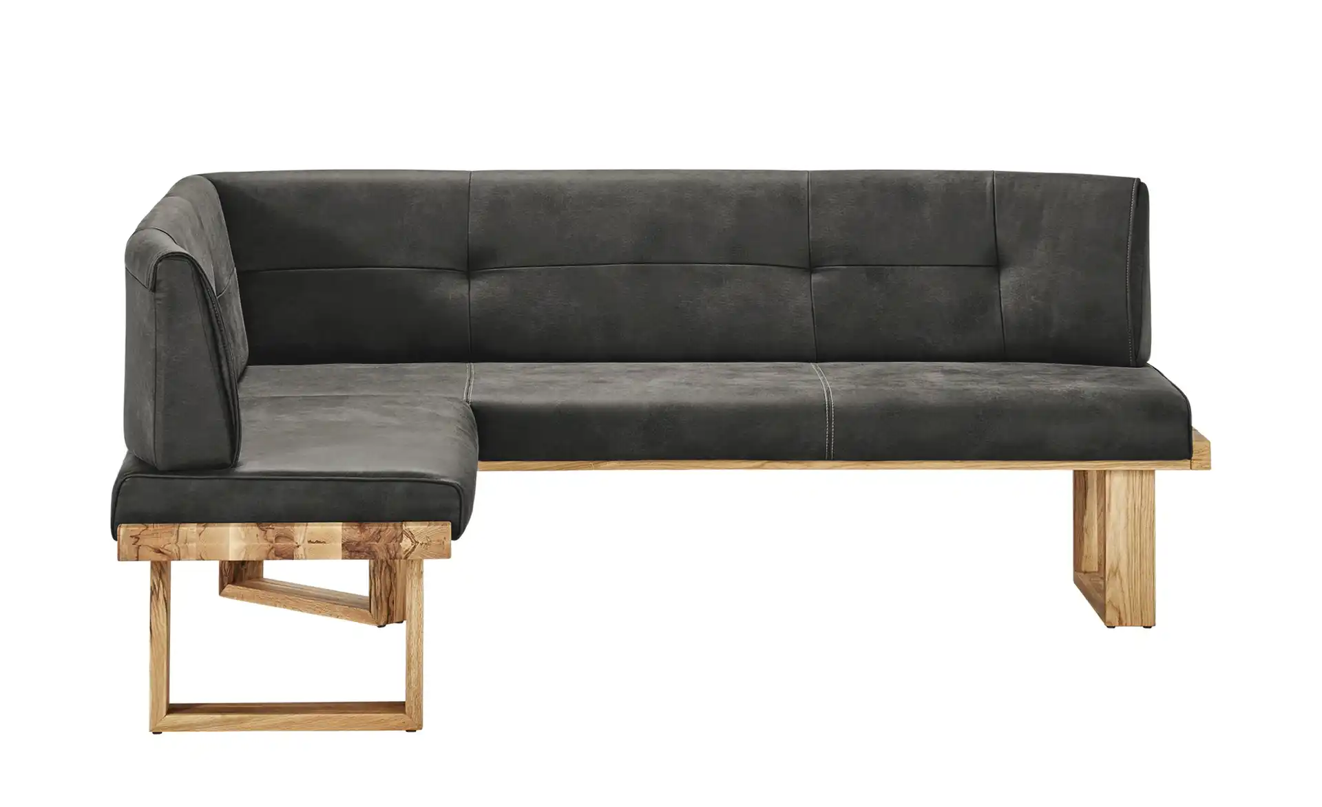 Woodford Eckbank massiv Alina
